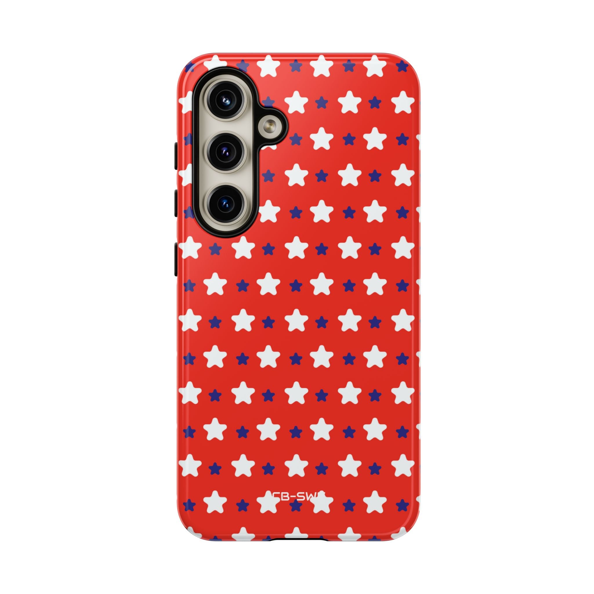 Stars Dance Bright - Samsung Case