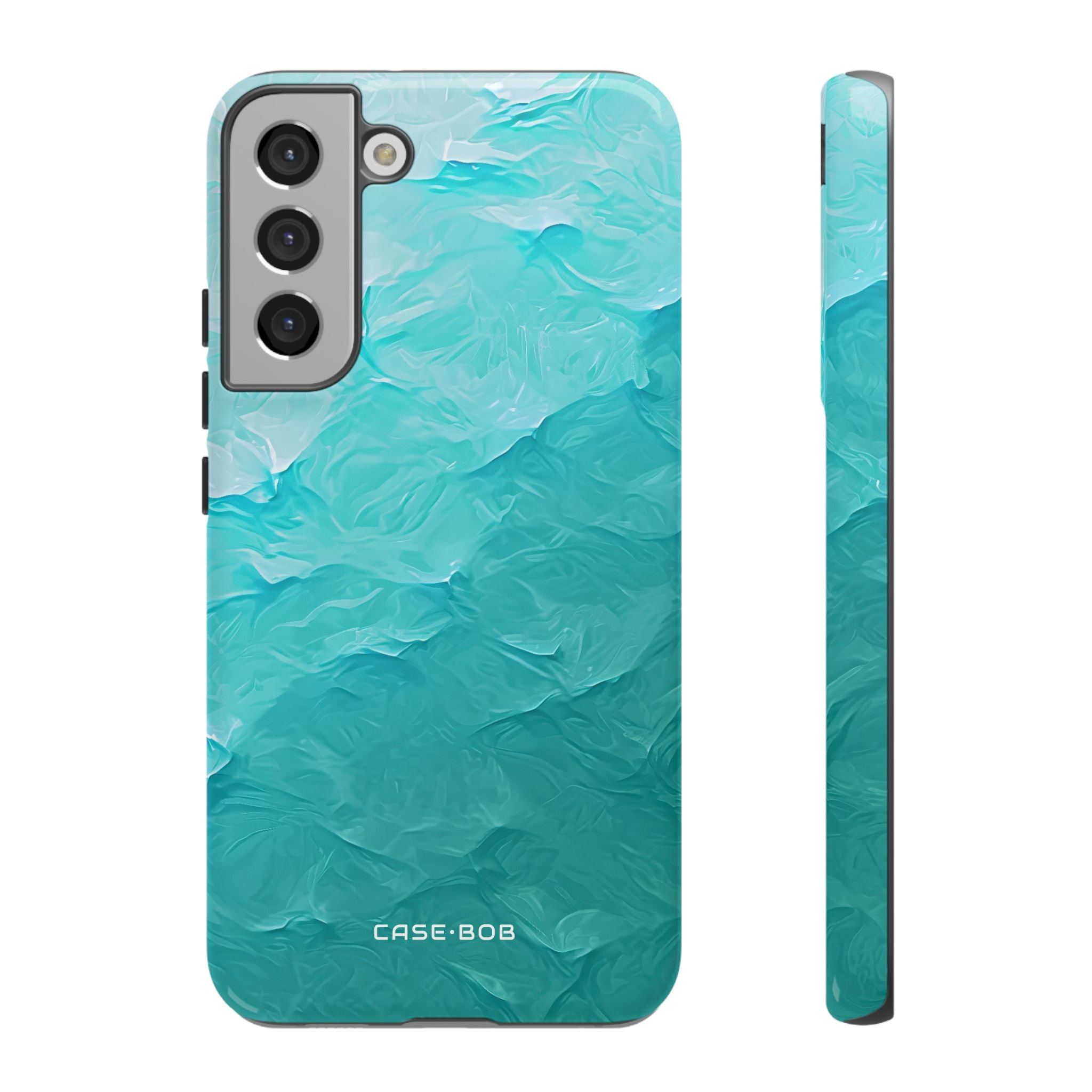 Liquid Layers Samsung S22 Plus Case - Tough