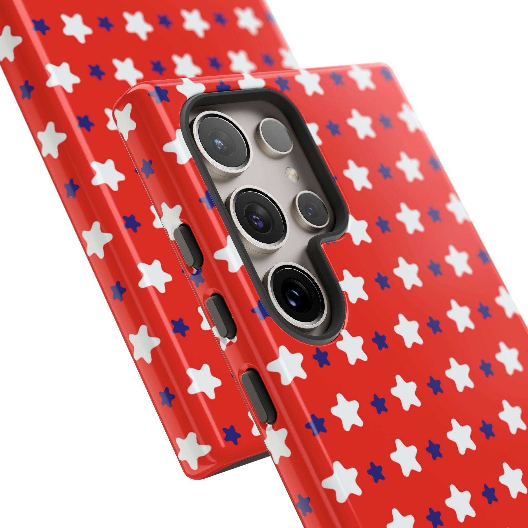 Stars Dance Bright - Samsung Case