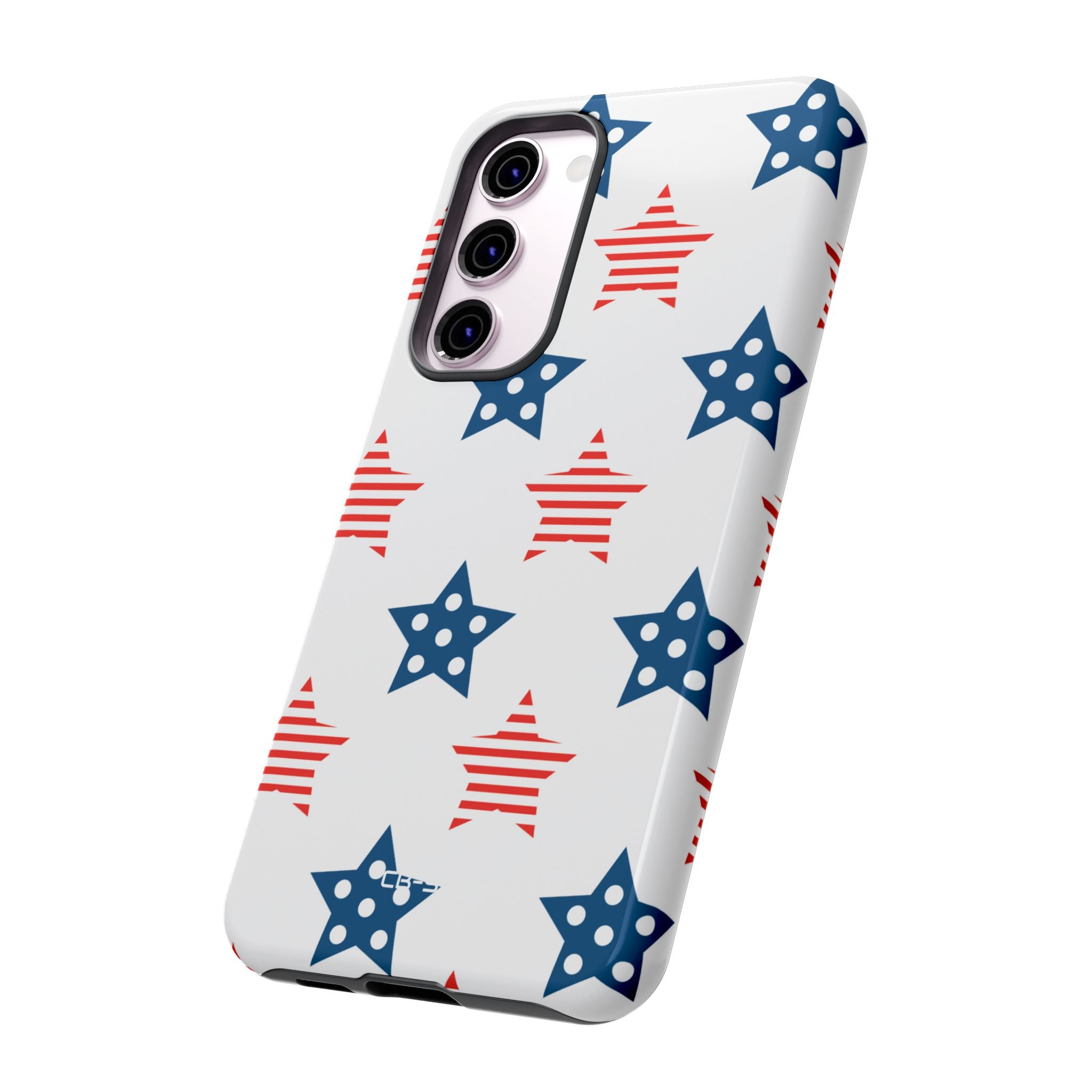 Stars Dance Playfully - Samsung Case