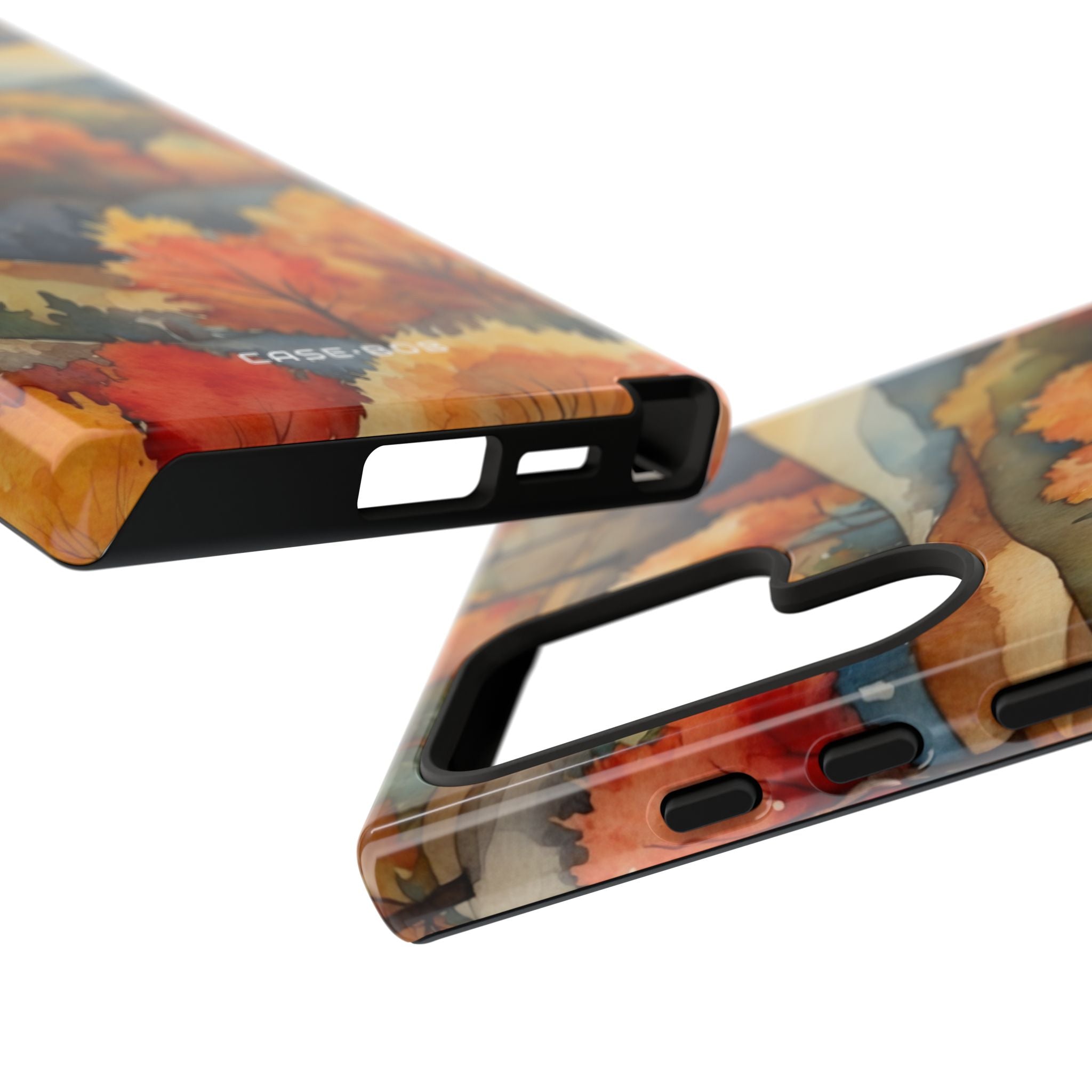 Autumn Grove Samsung S24 Ultra Case - Tough