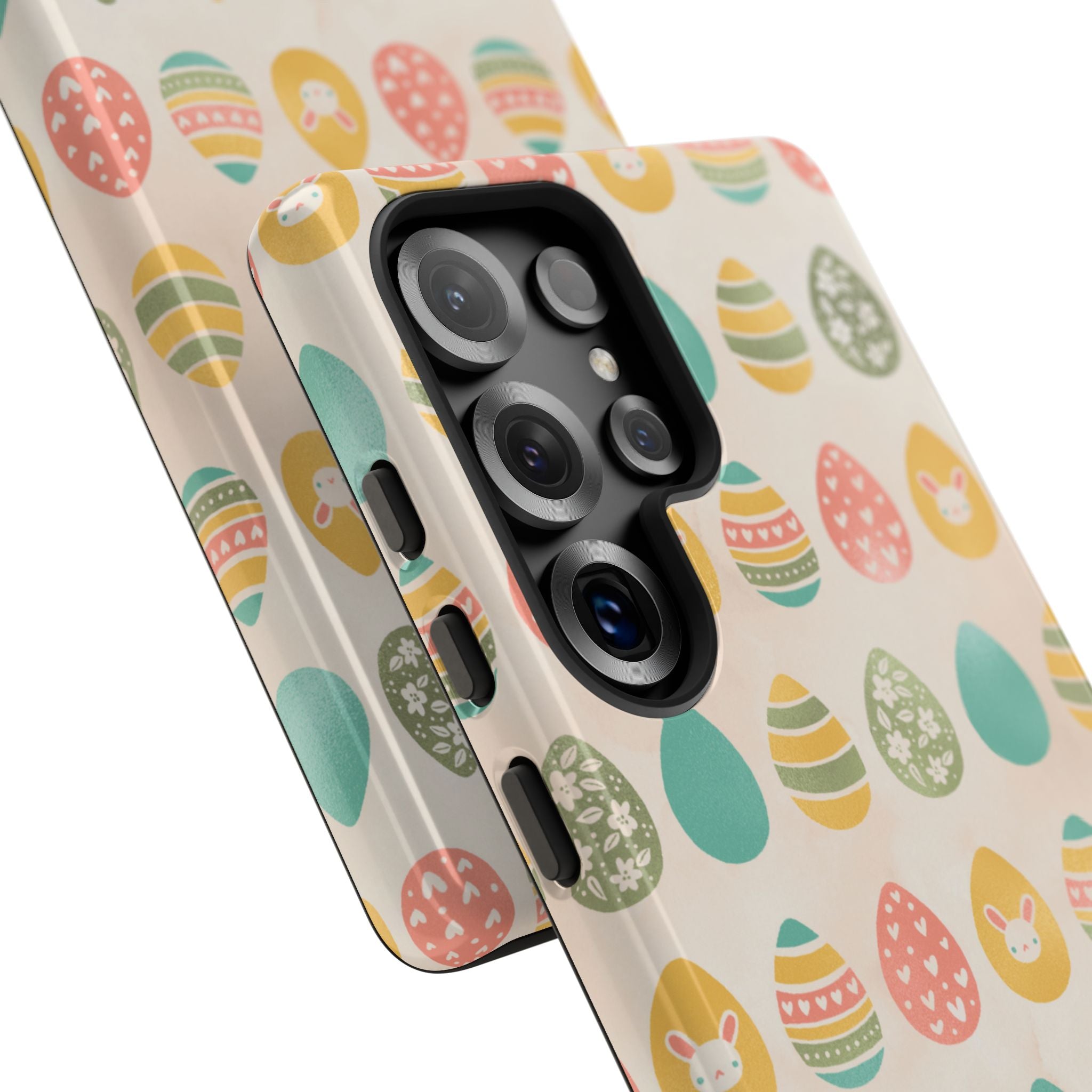 Easter Eggs Dance - Samsung Case