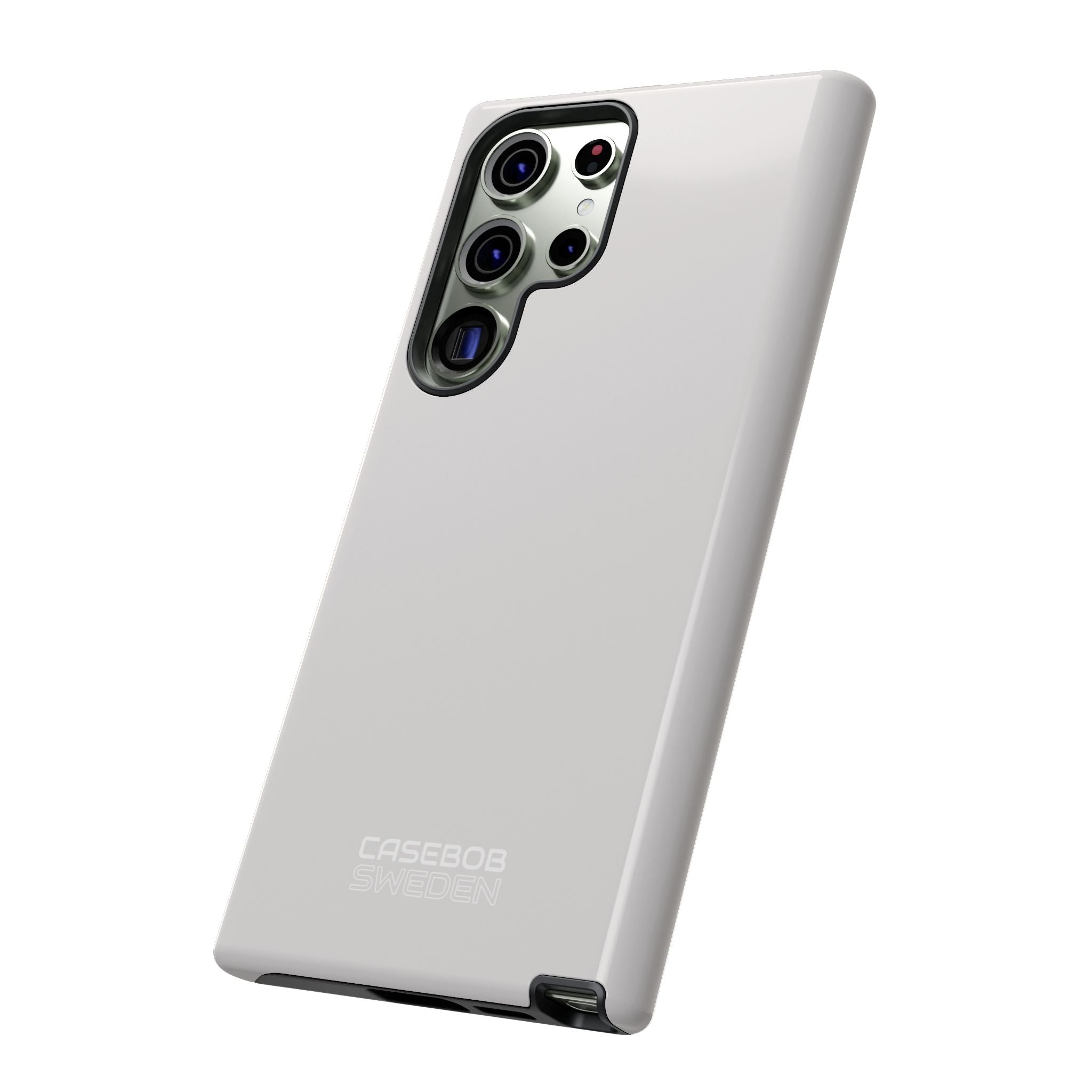 Platinum Grey Samsung S23 - Tough