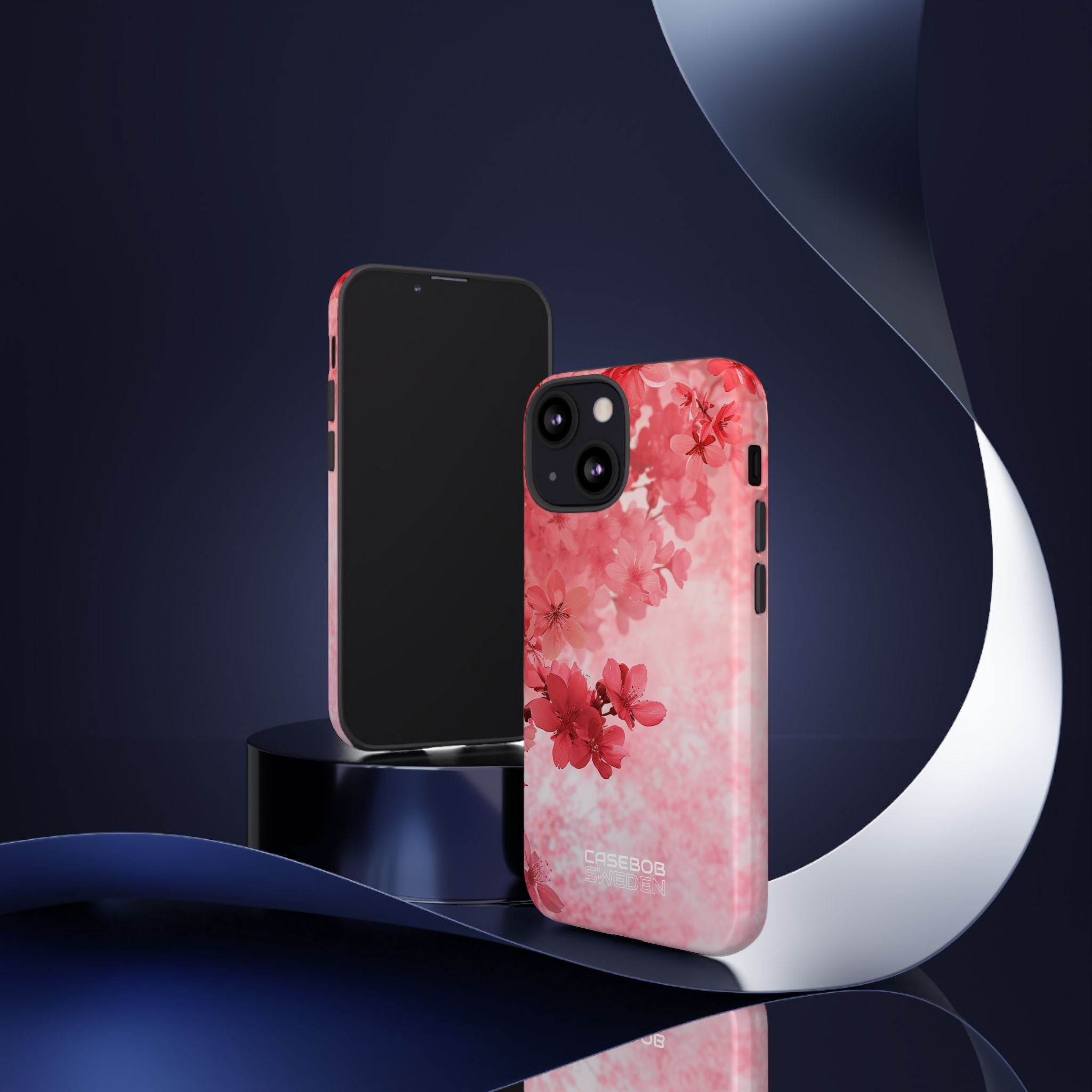 Cherry Blossom Dream iPhone 13 - Tough