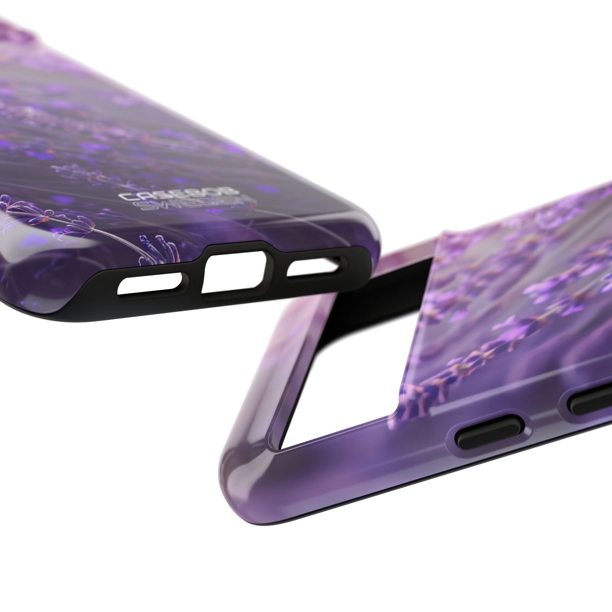 Lavendel Droomland Google Pixel 8 - Tough