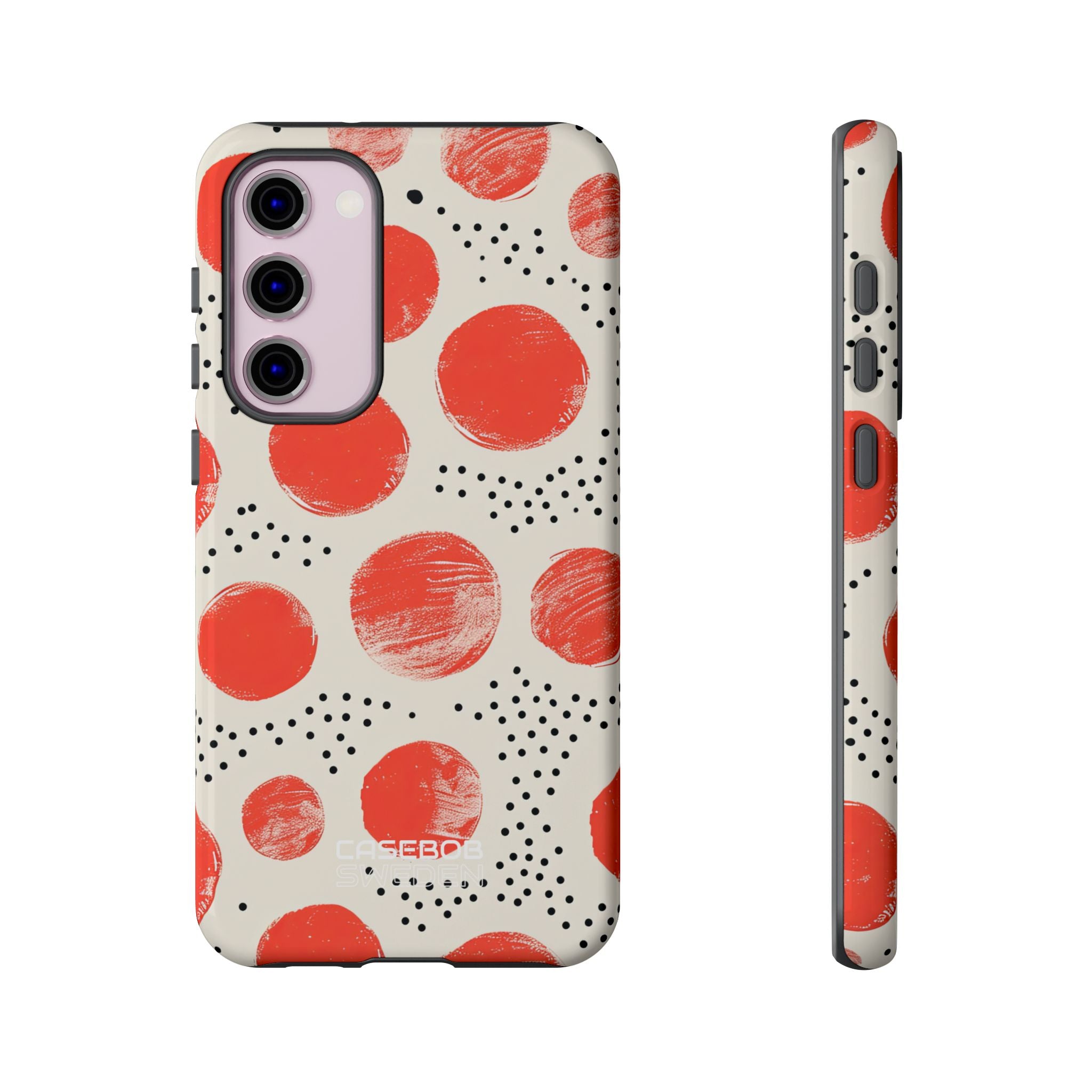 Red Dot Harmony Samsung S23 - Tough