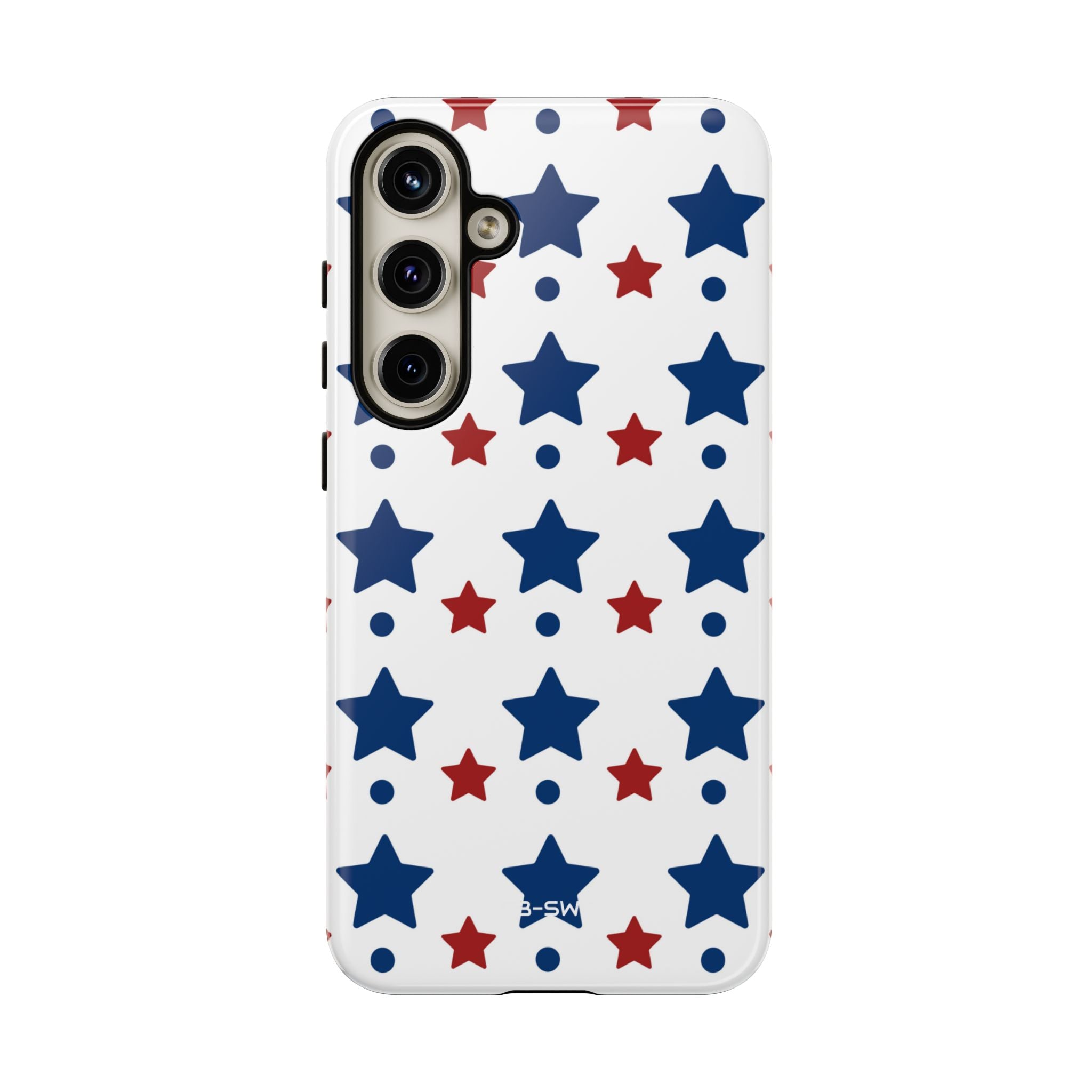 Stars Dance Bright - Samsung Case