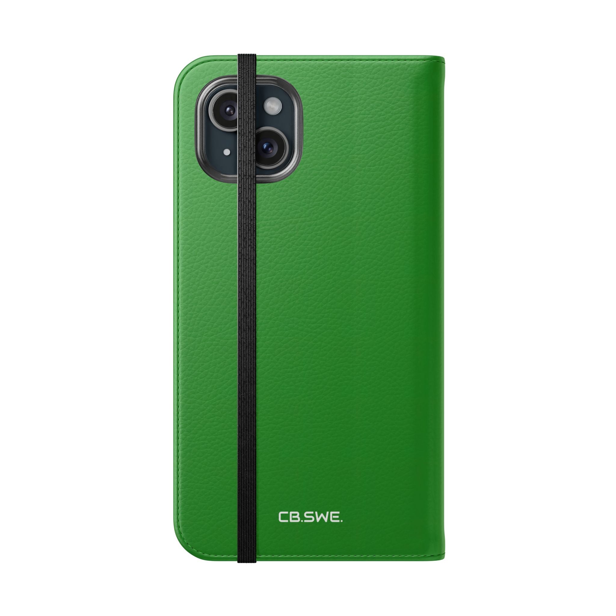 Forest Green – iPhone Wallet Case