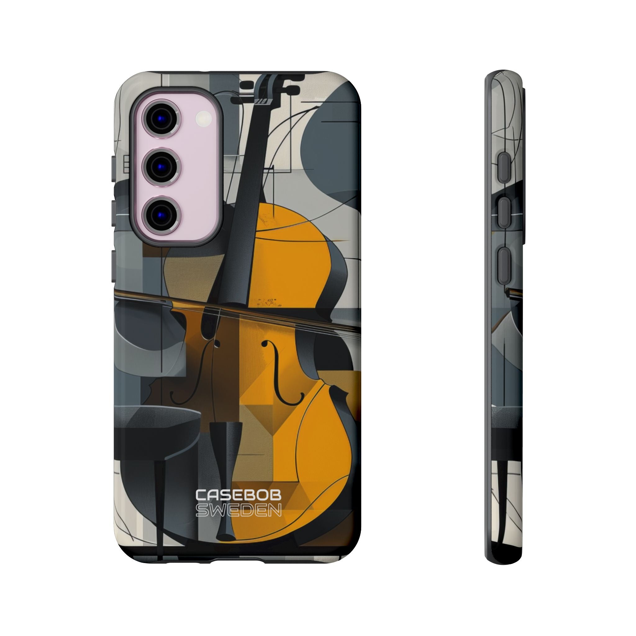 Cubist Cello Forms Samsung S23 - Tough