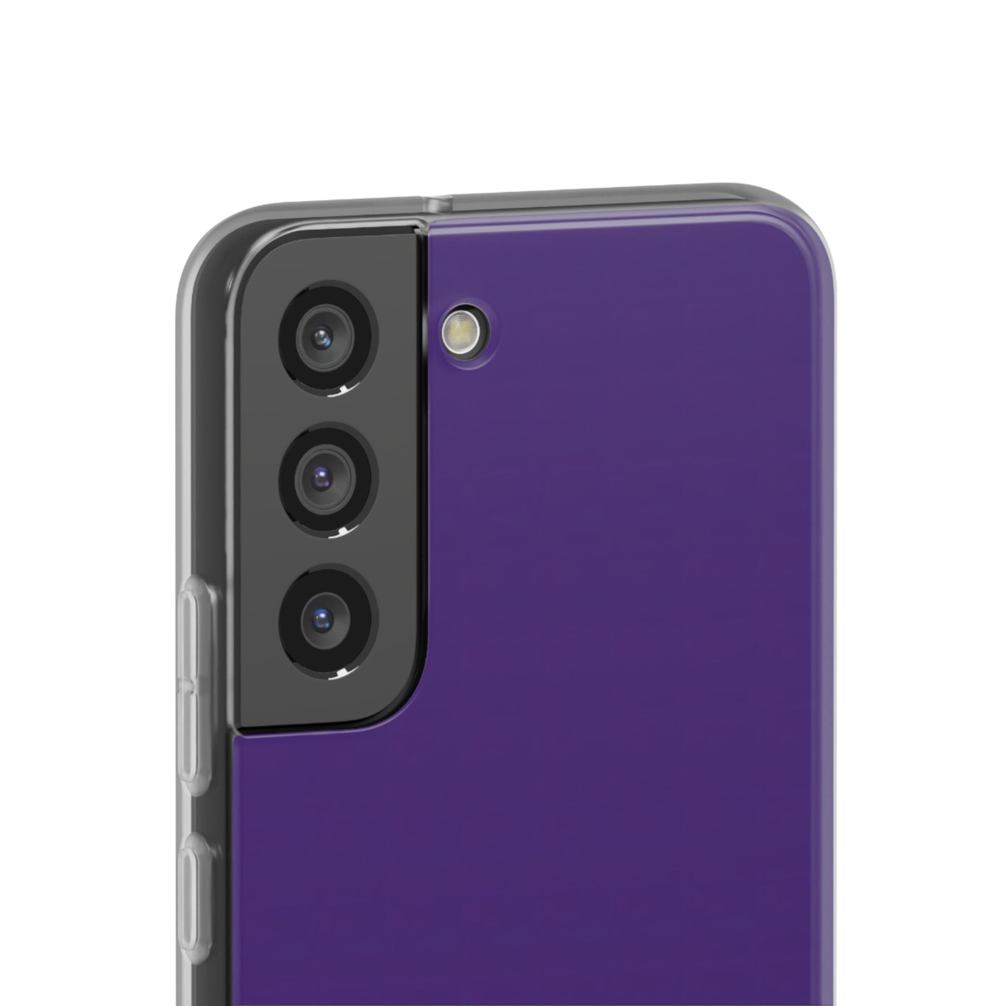Indigo Purple Samsung S22 - Flexi