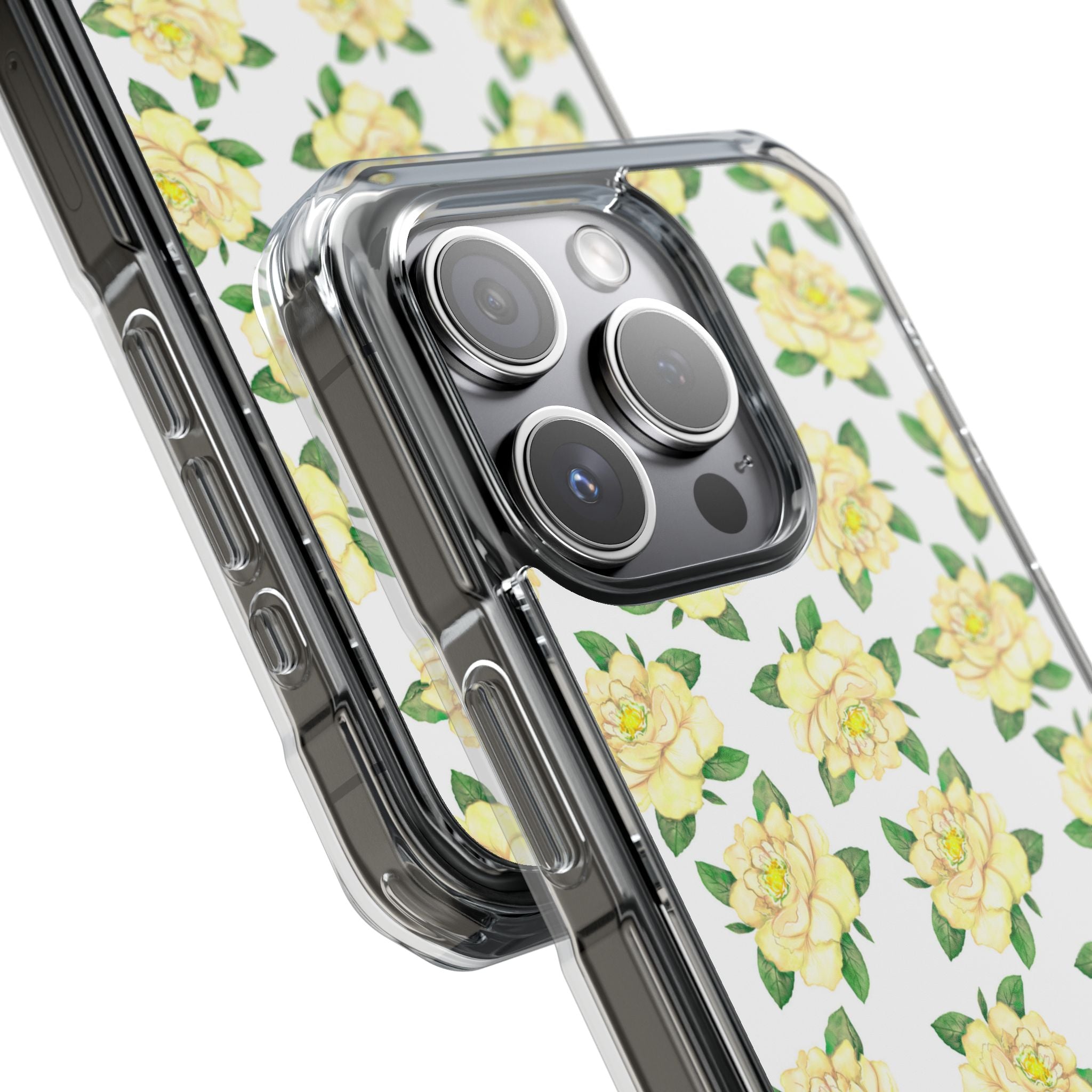 Θήκη iPhone Sunny Blossoms Dance - Impact