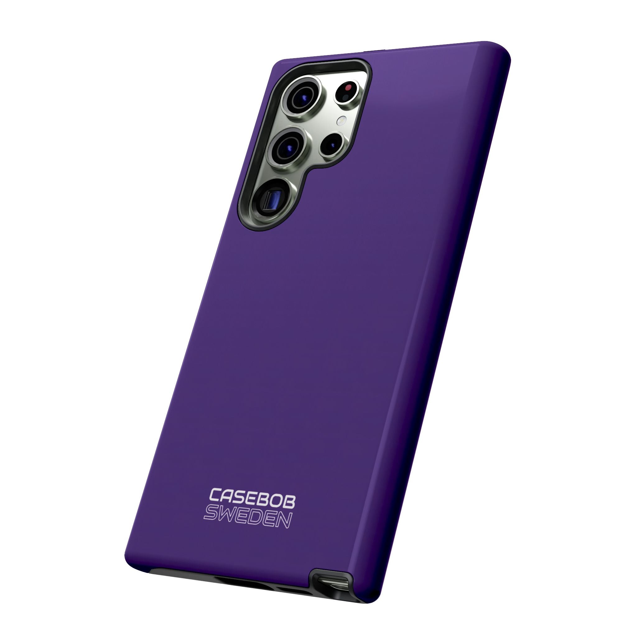 Indaco Viola Samsung S23 - Tough