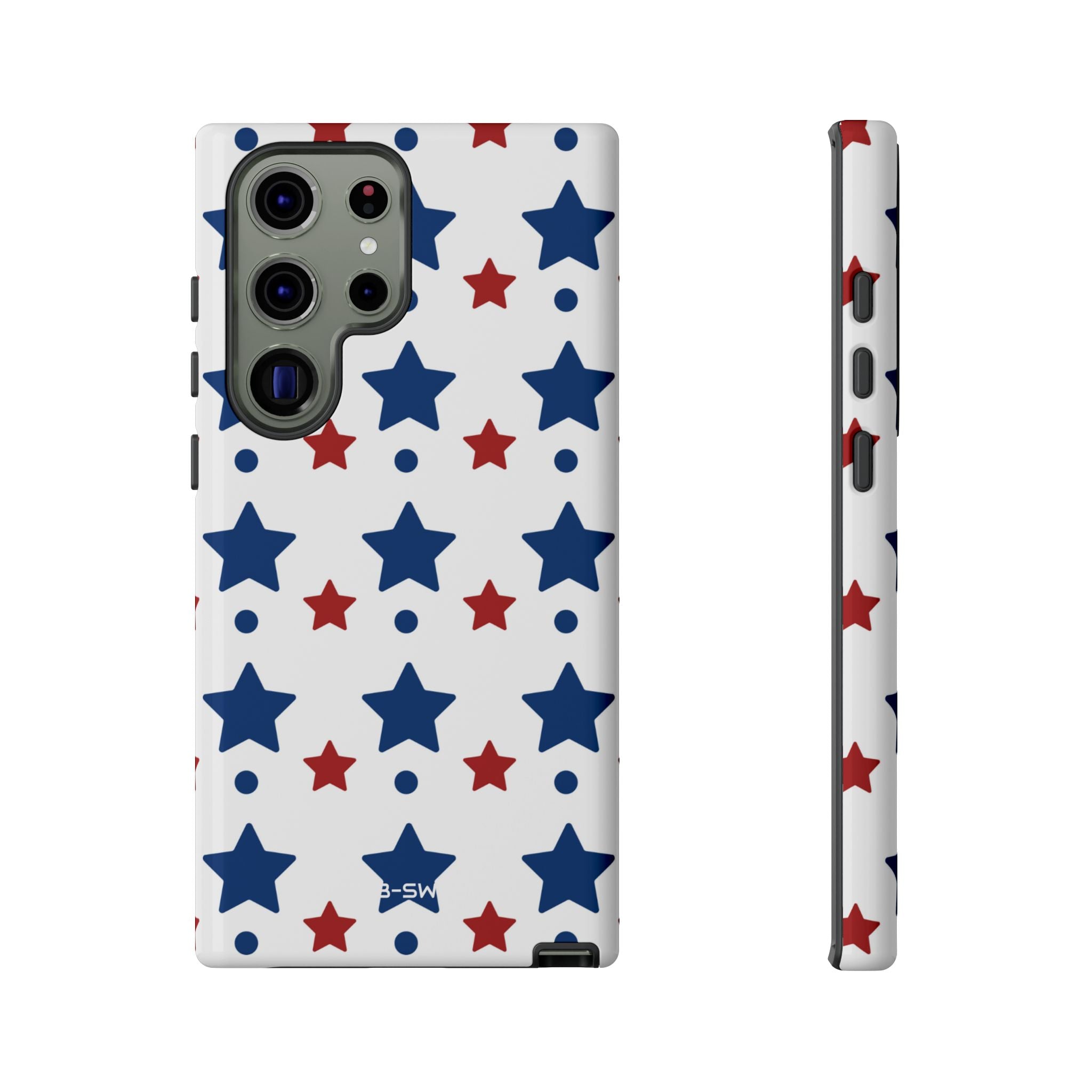 Stars Dance Bright - Samsung Case