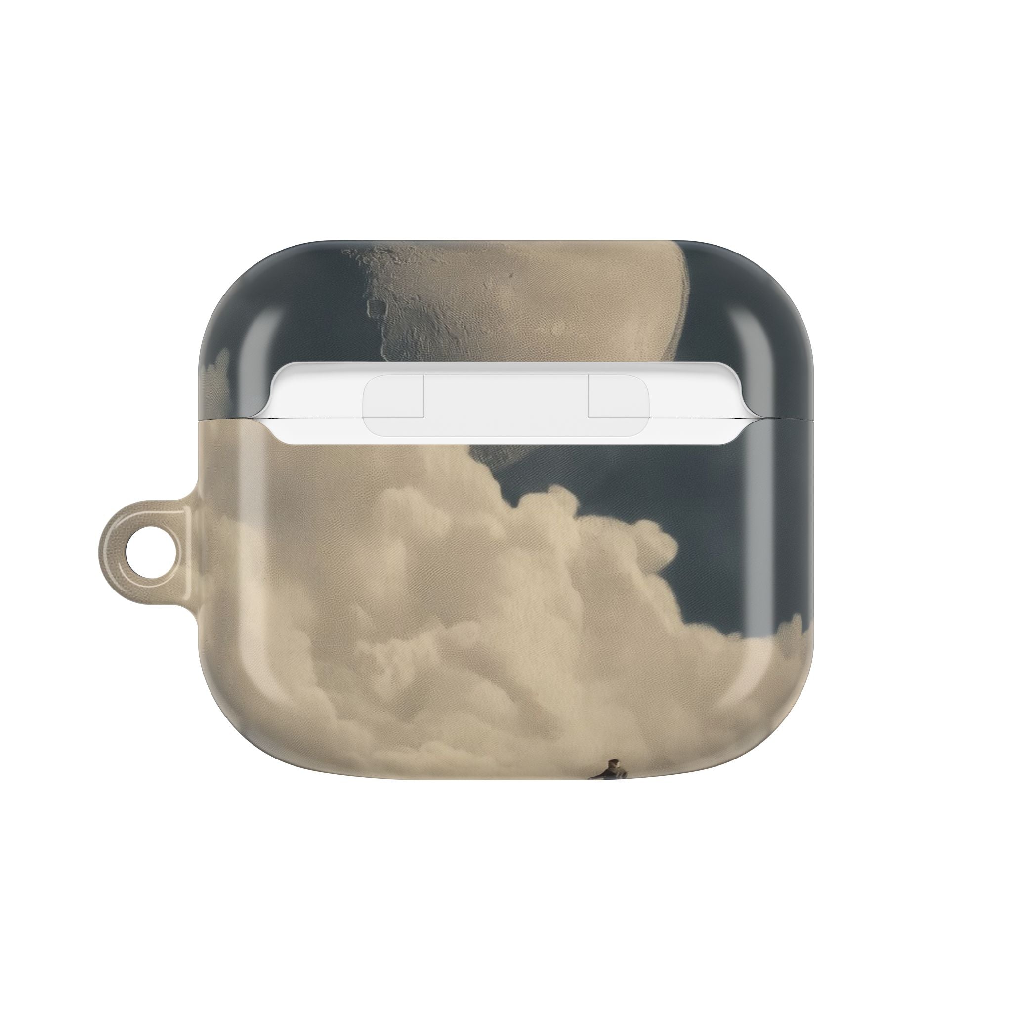 Kuunvalossa oleva kuppi - AirPods Case