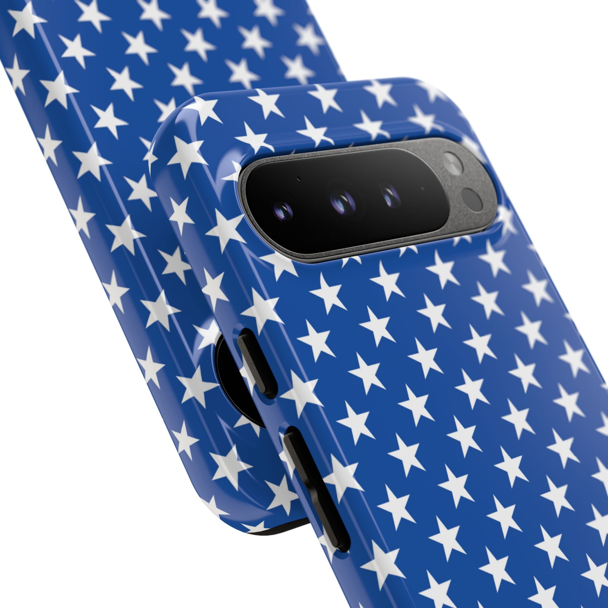 Stars Fill Sky - Google Pixel Case