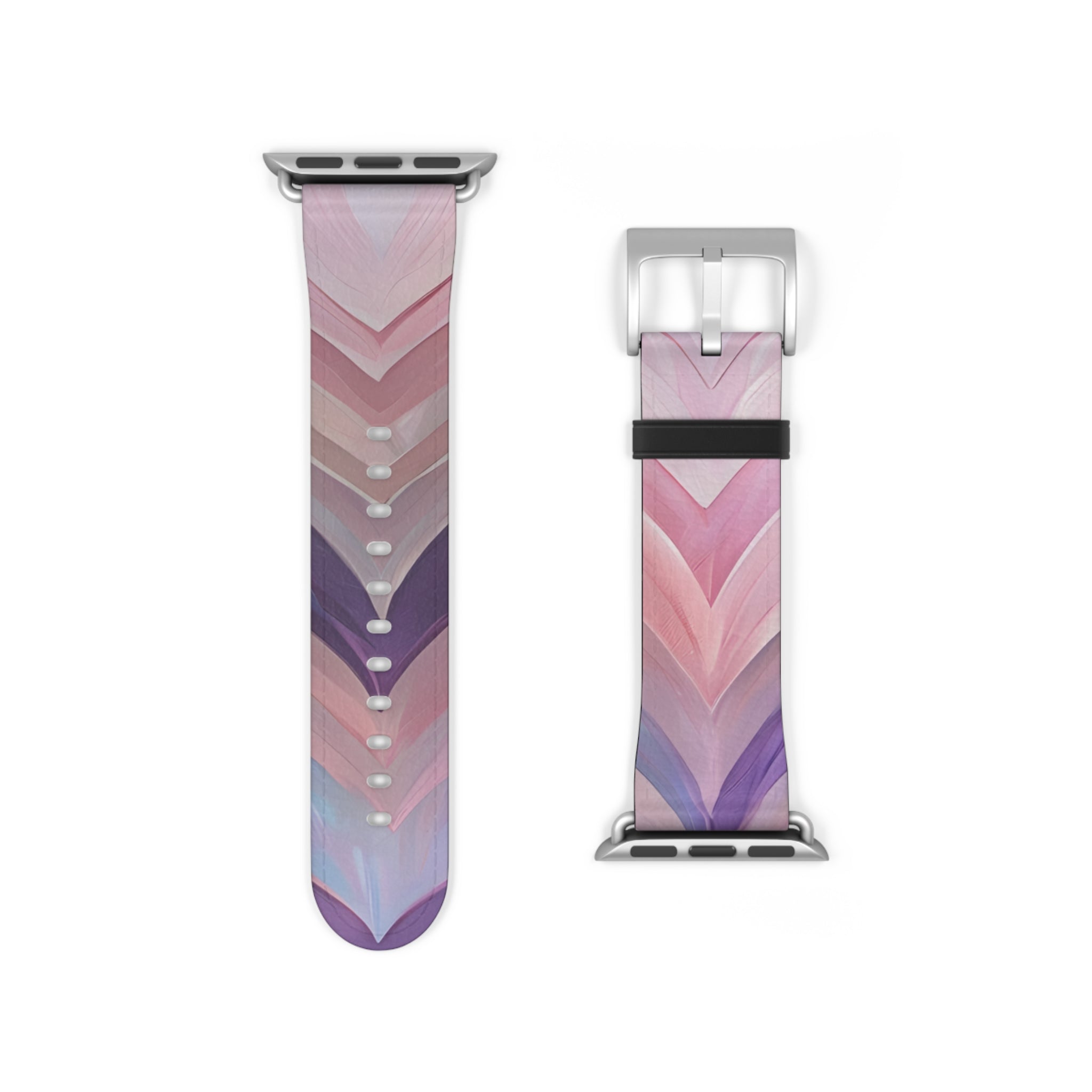 Heart Radiance - Watch Band