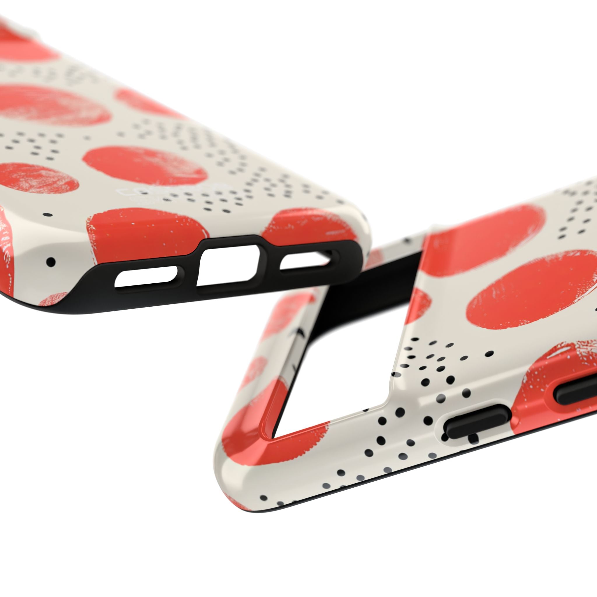 Red Dot Harmony Google Pixel 8 - Tough