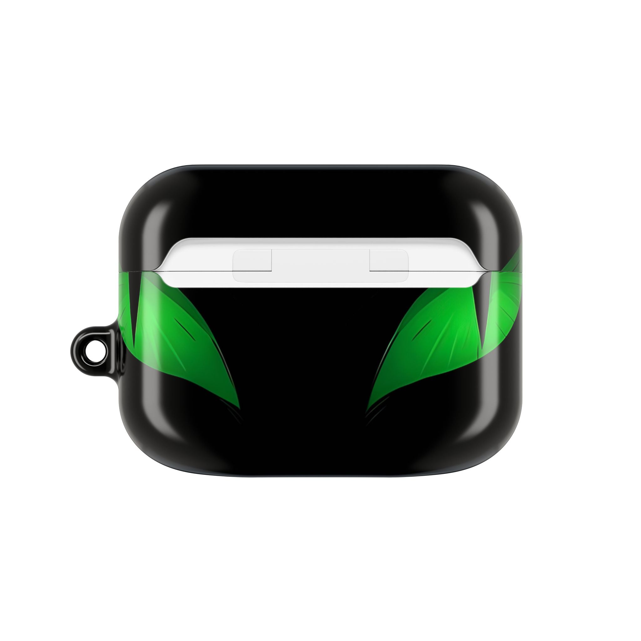 Emerald Stare - AirPods Case