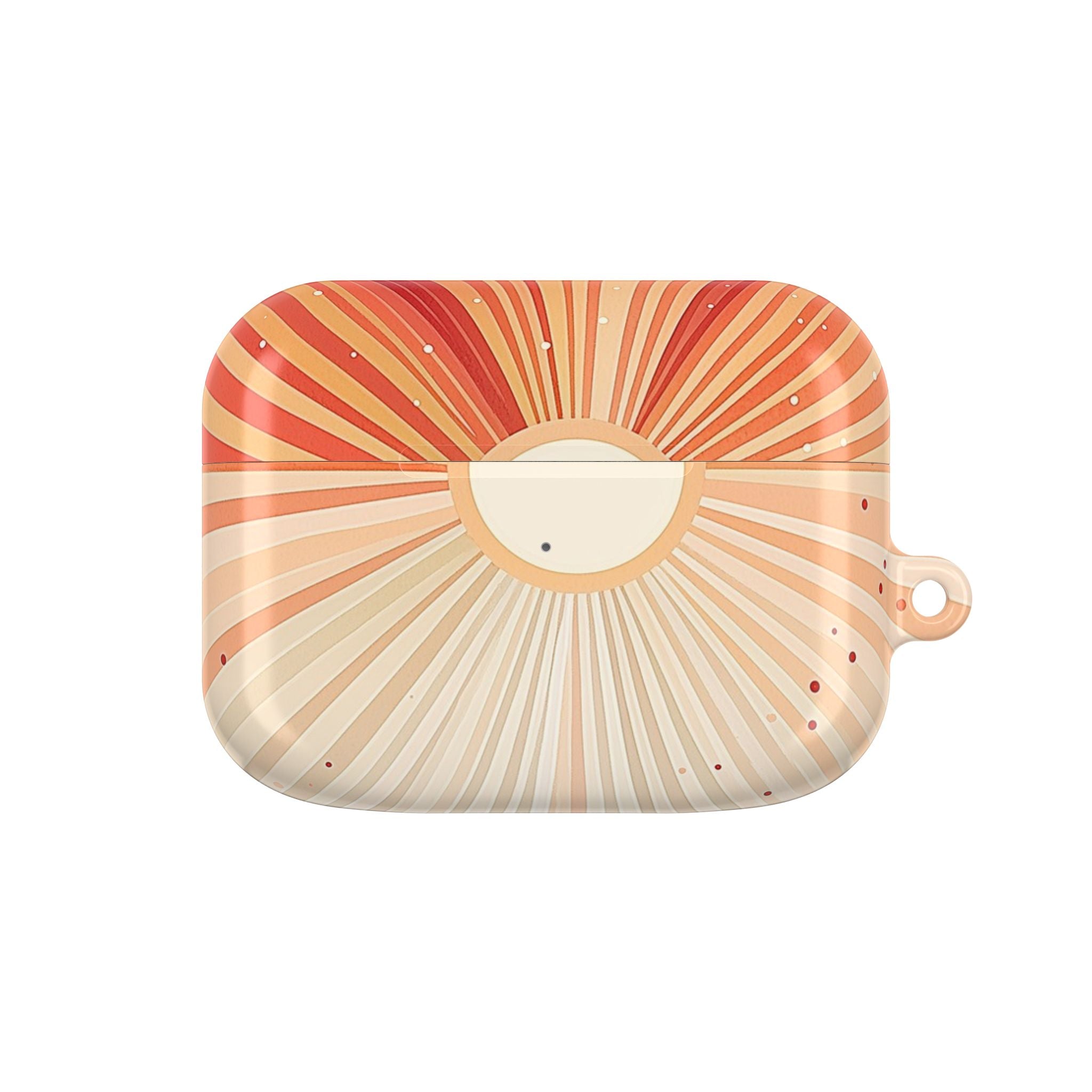 Solar Halo - AirPods Case