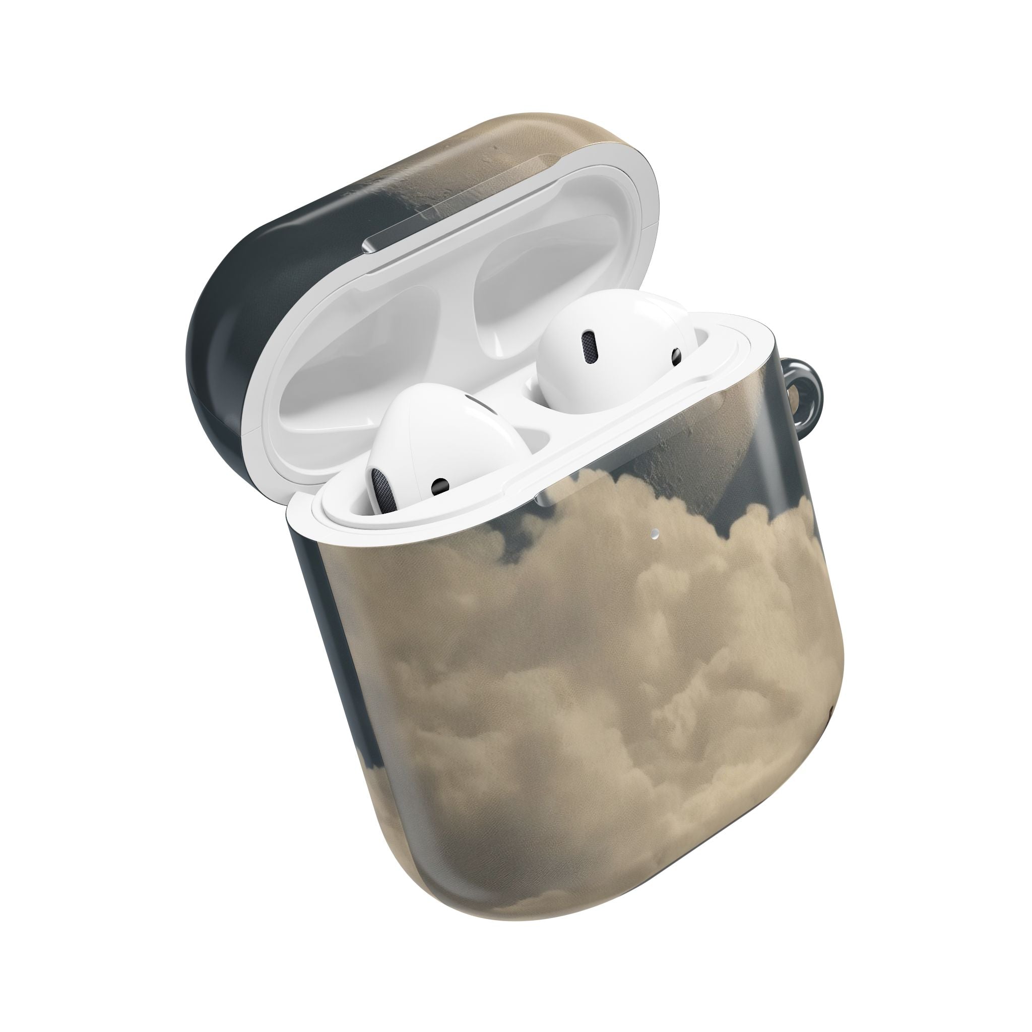 Kuunvalossa oleva kuppi - AirPods Case