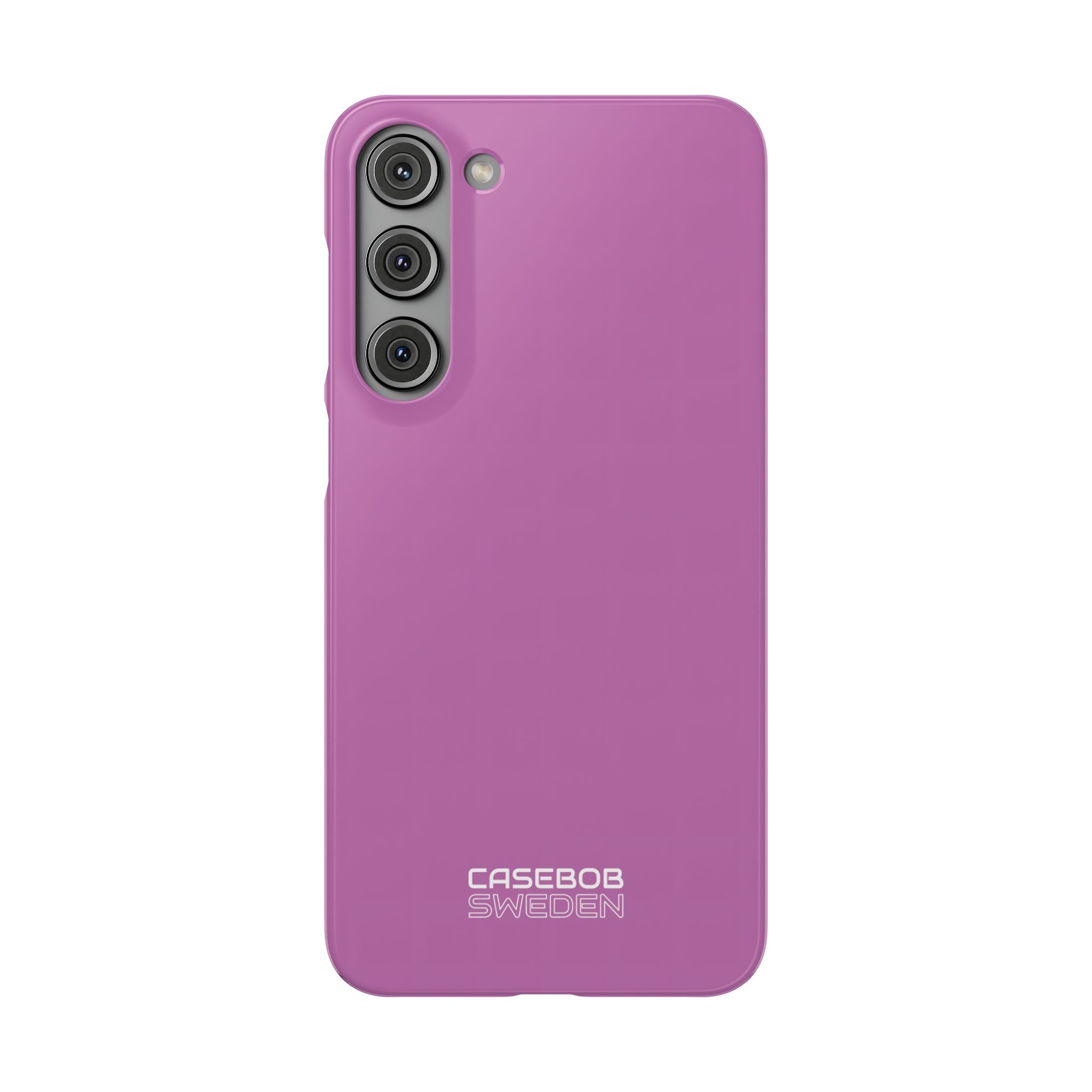 Orchid Purple Samsung S23 - Slim