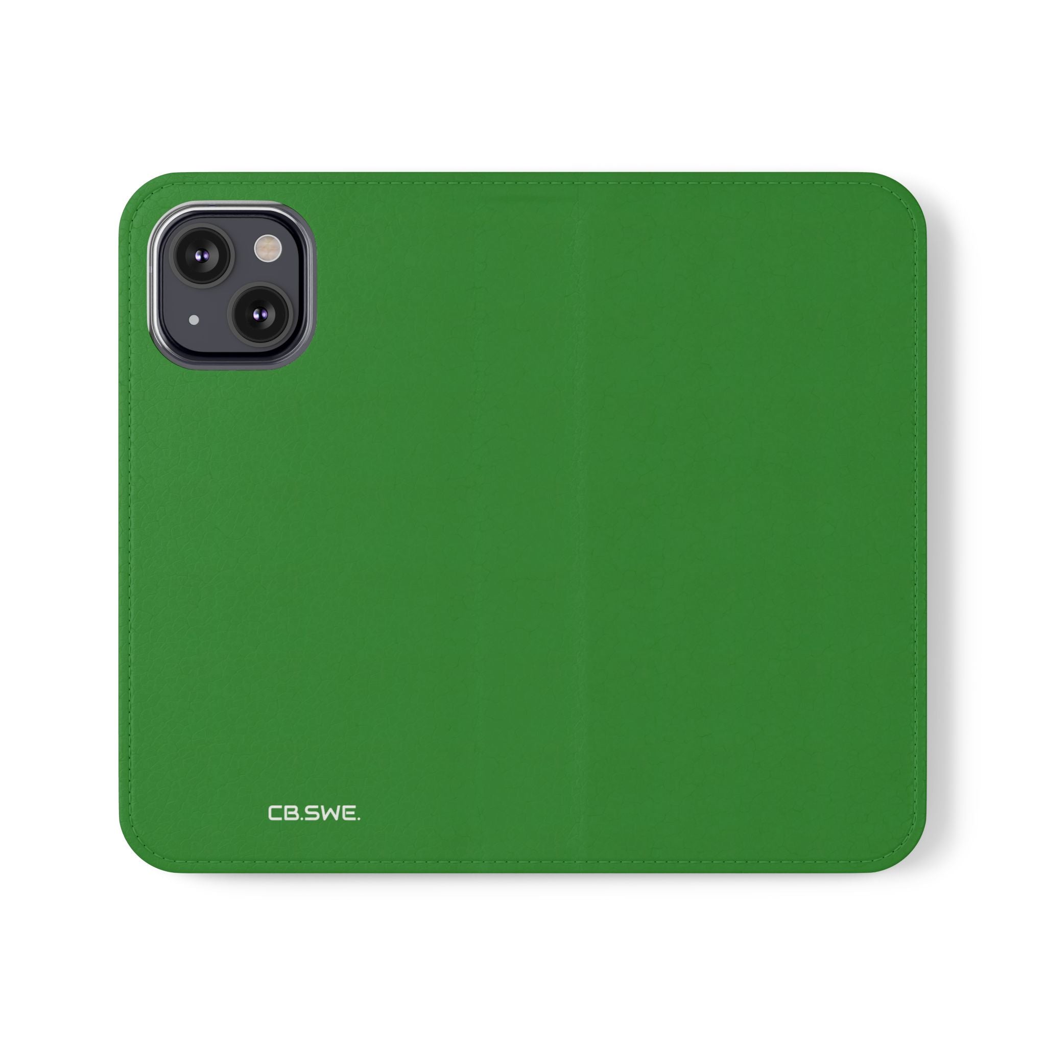 Forest Green – iPhone Wallet Case