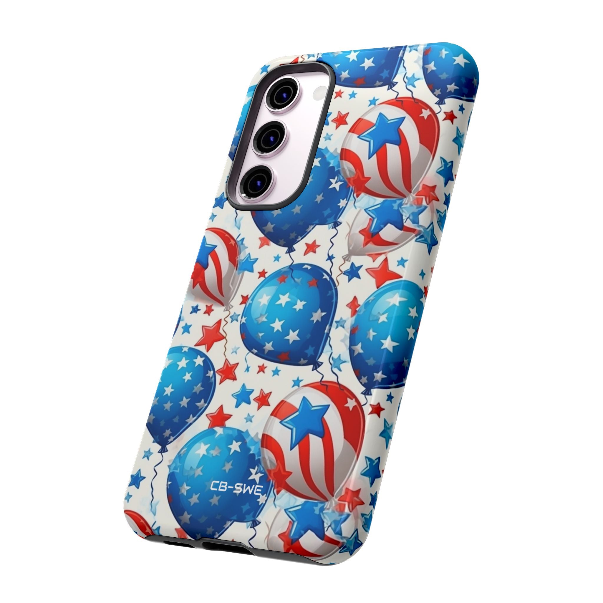 Balloons Float High - Samsung Case