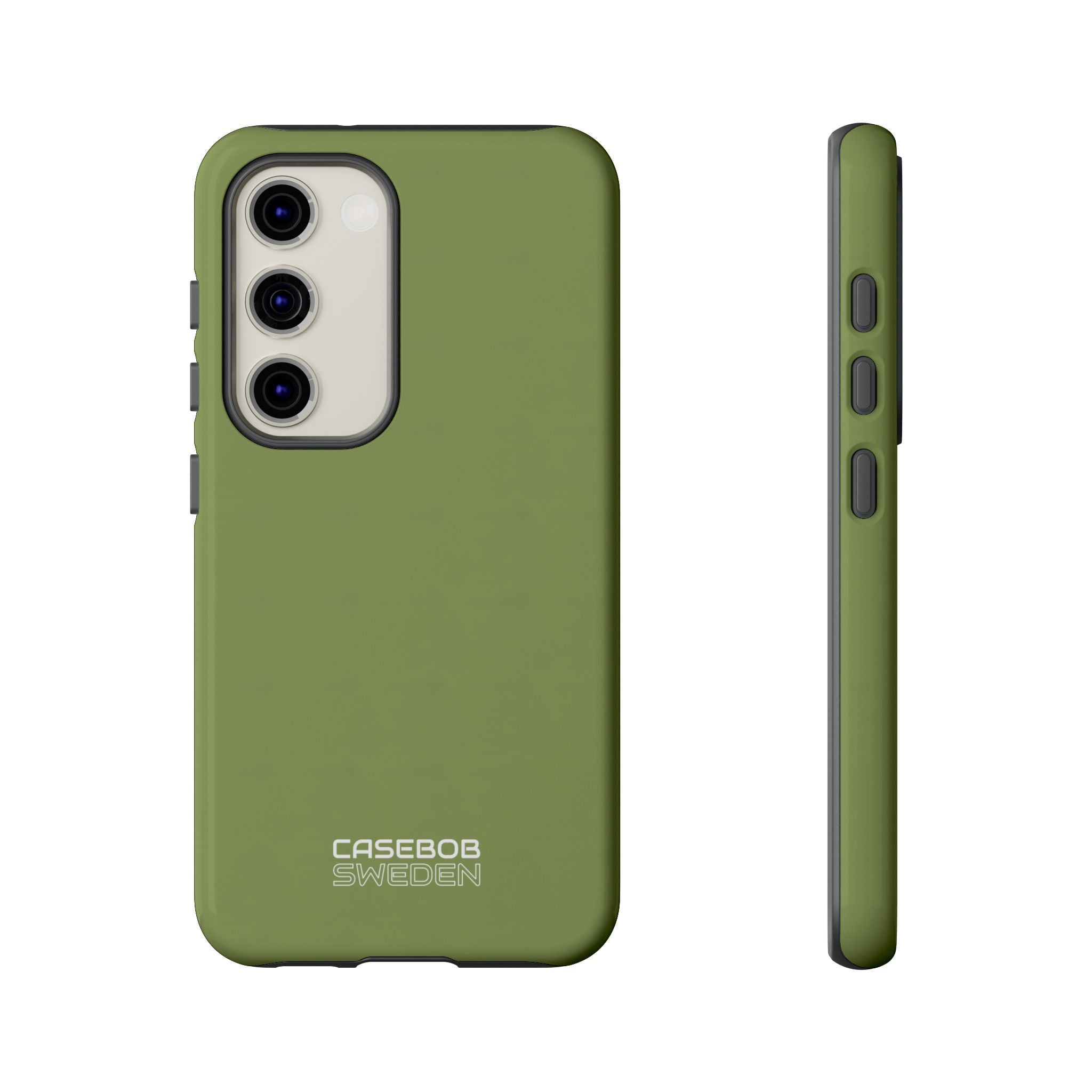Moss Green Samsung S23 - Tough