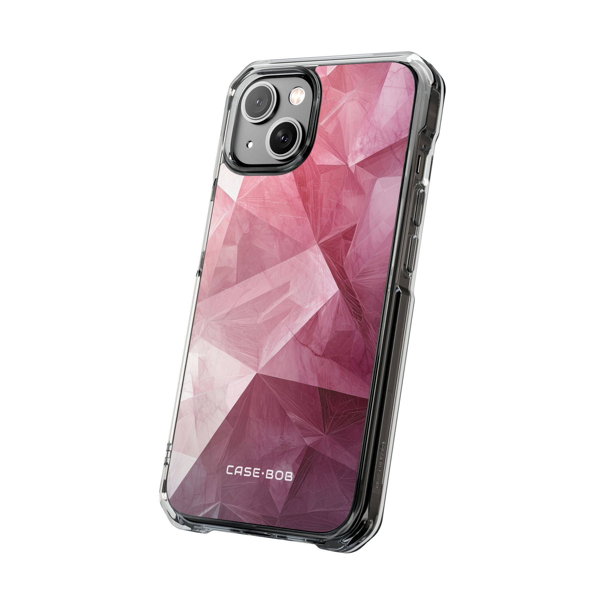 Crystalline Veins iPhone 14 Case - Impact