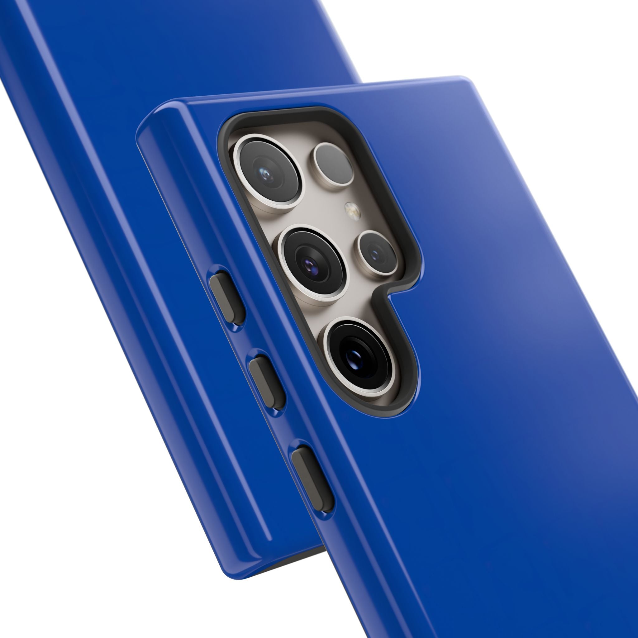 Cobalt Blue Samsung S24 - Tough
