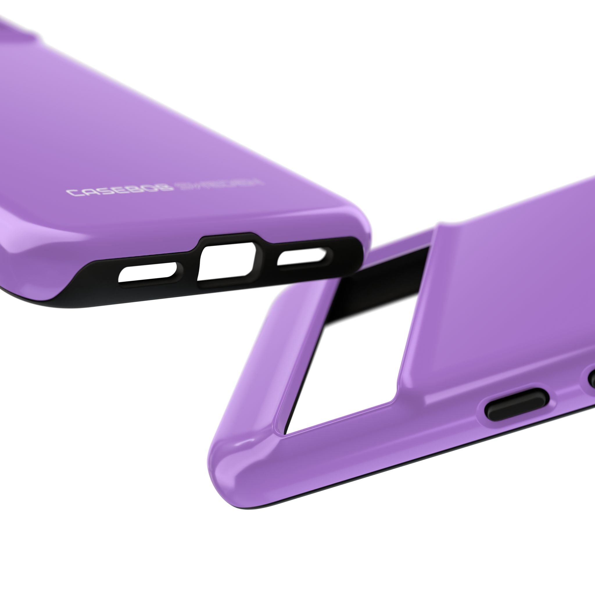 Lavender Floral Google Pixel 8 - Tough