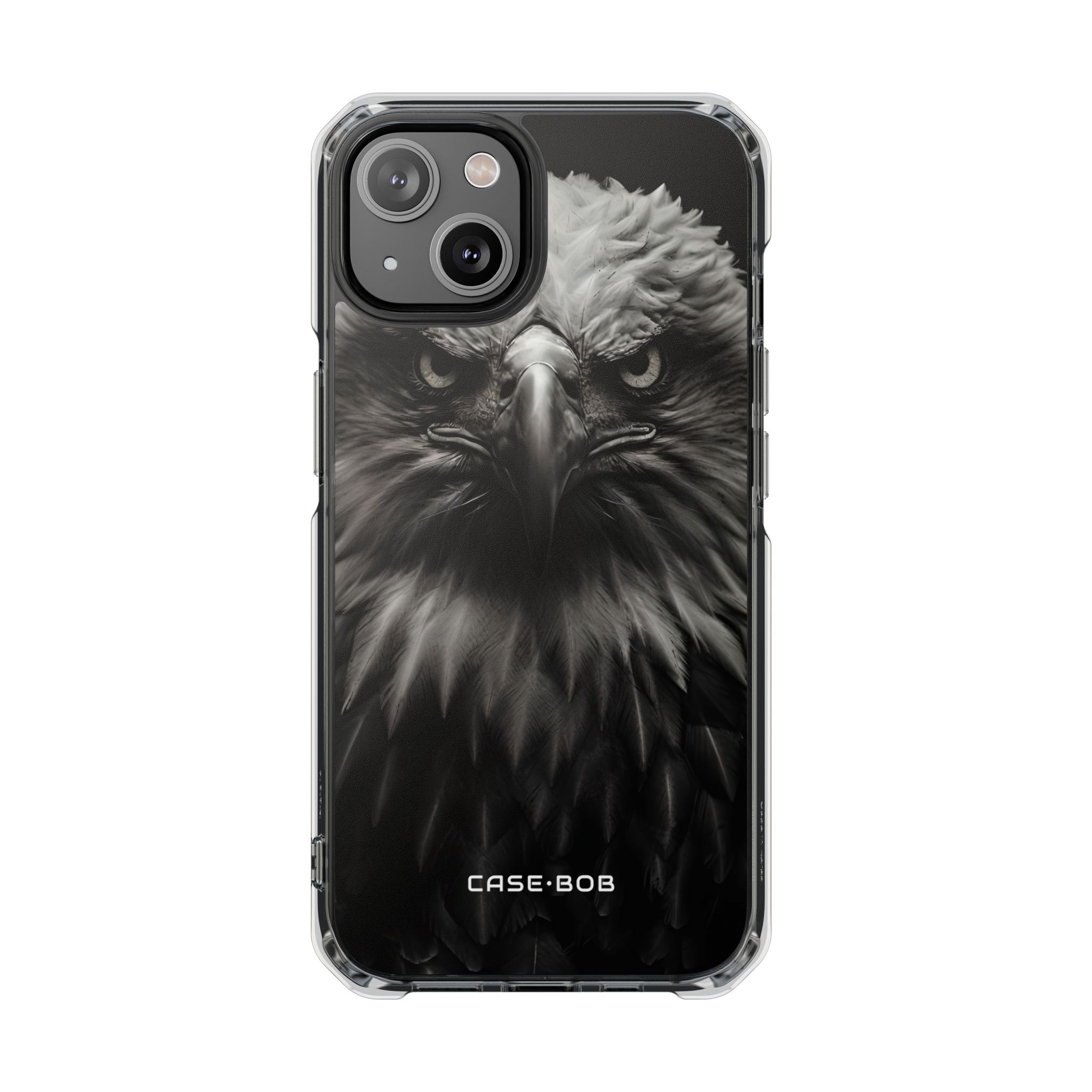 Eagle Intensity iPhone 14 Case - Impact