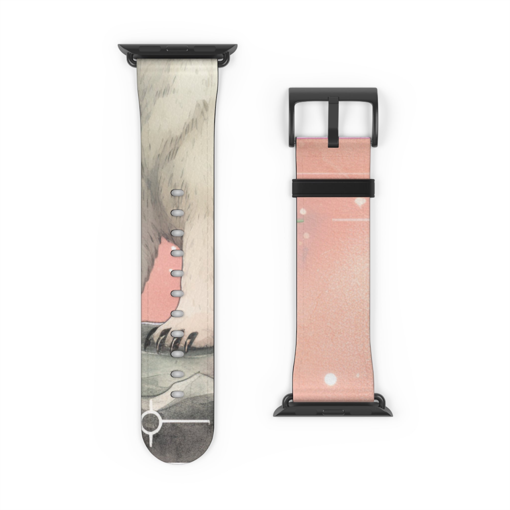 Polar Bear Nebula - Kellonranneke