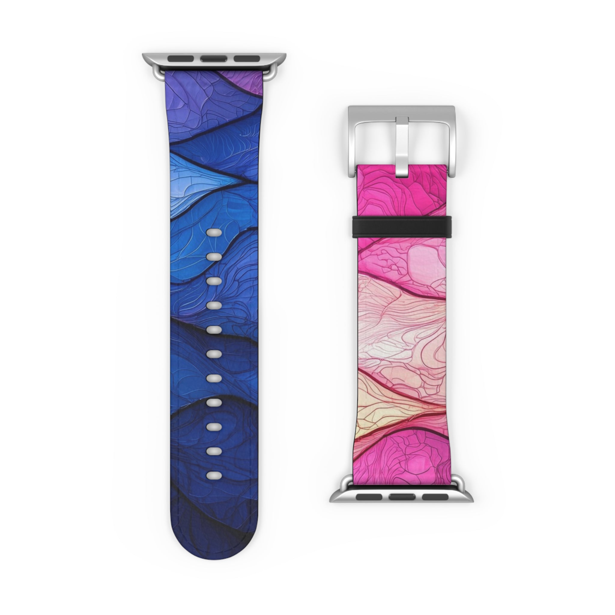 Wavy Veins - Kellonranneke