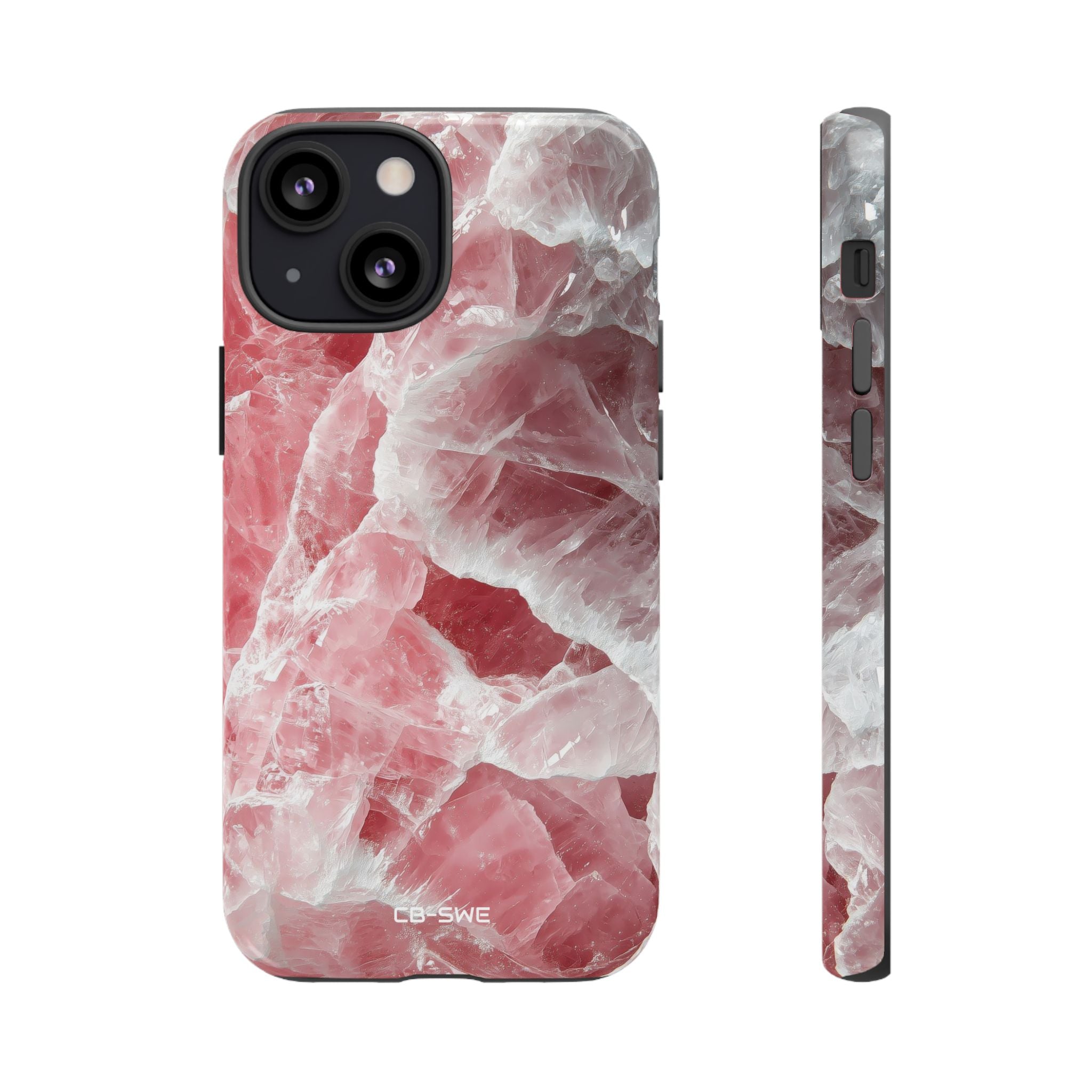 Crystal Shines Bright - iPhone Case