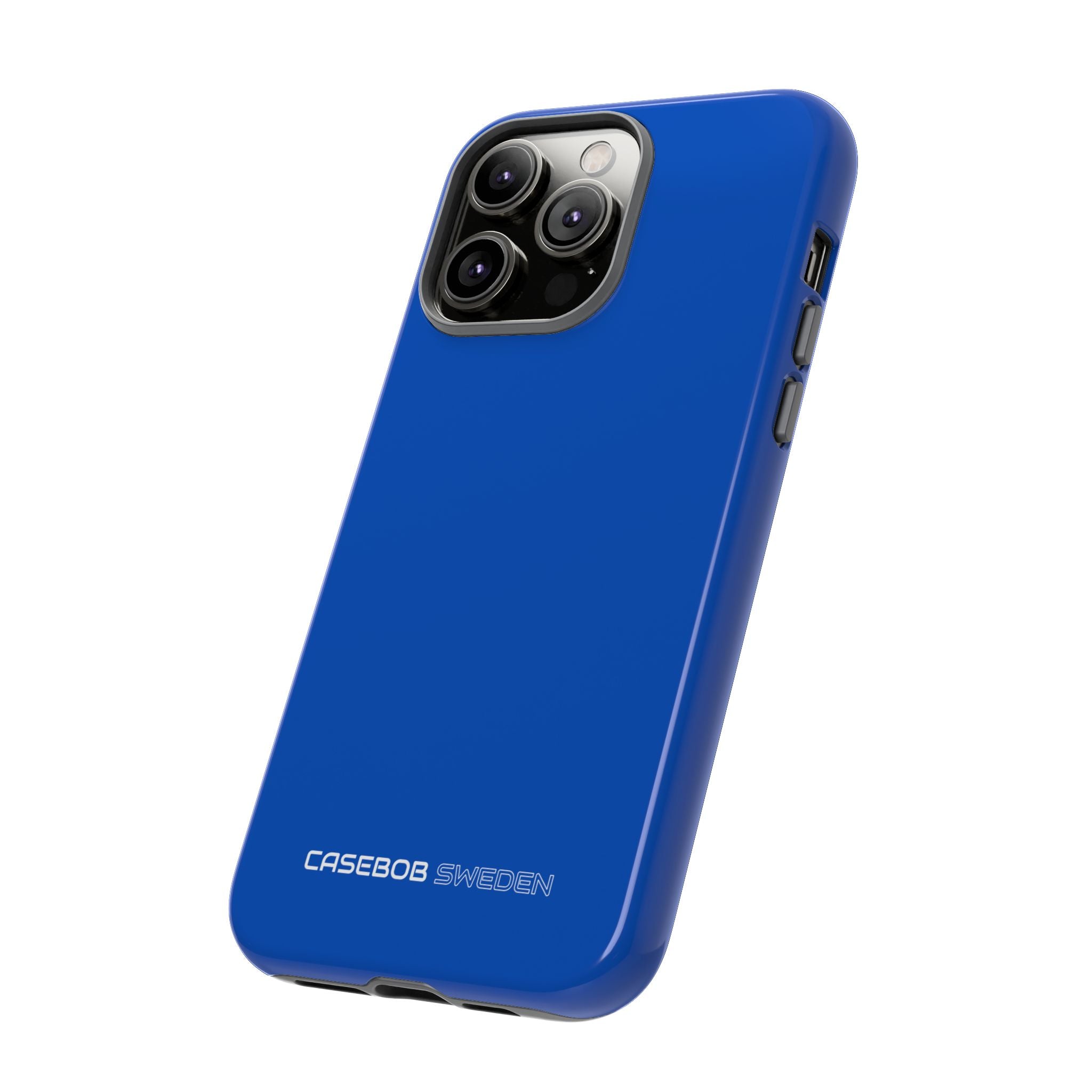Sapphire Blue iPhone 14 - Tough