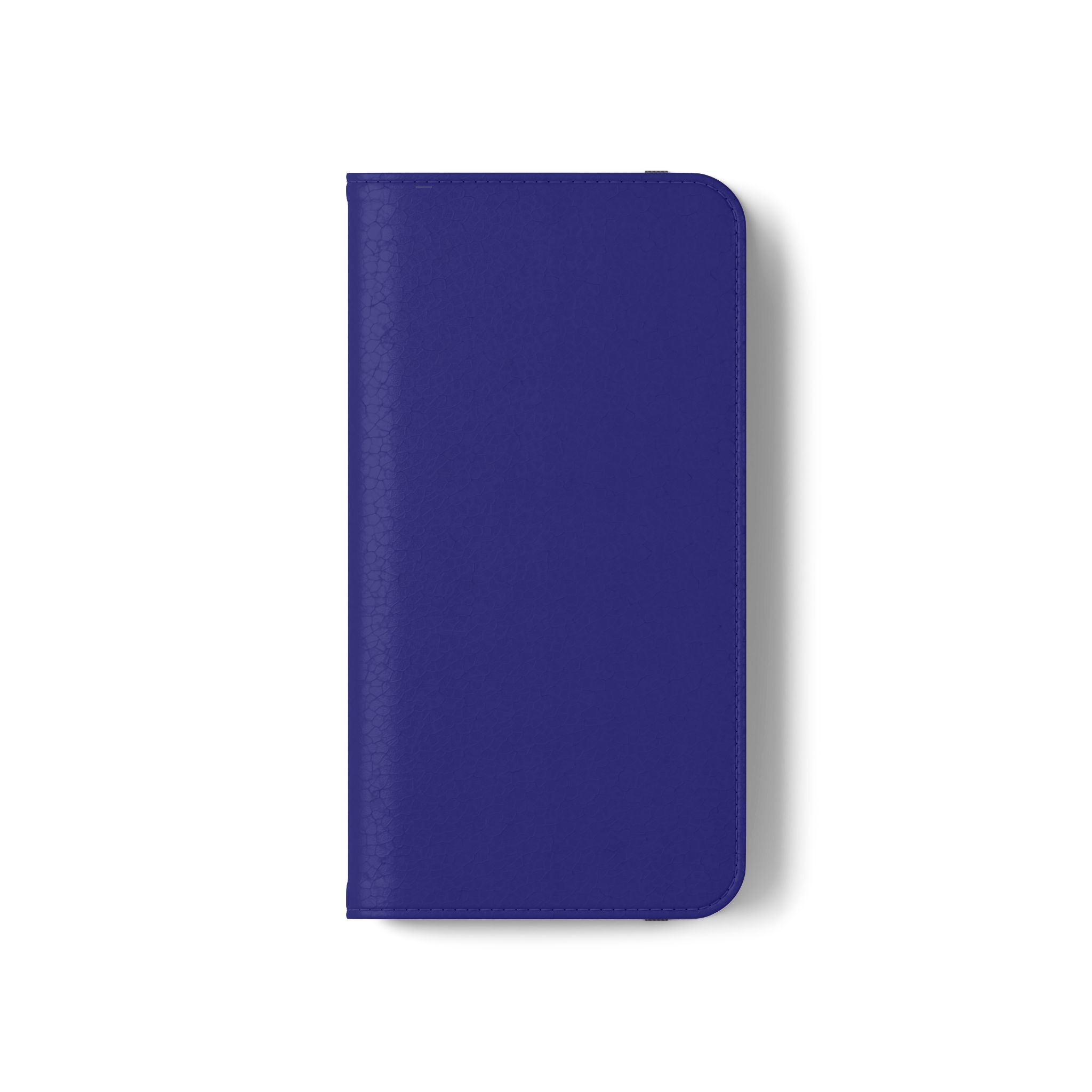 Marineblau – iPhone Wallet Case