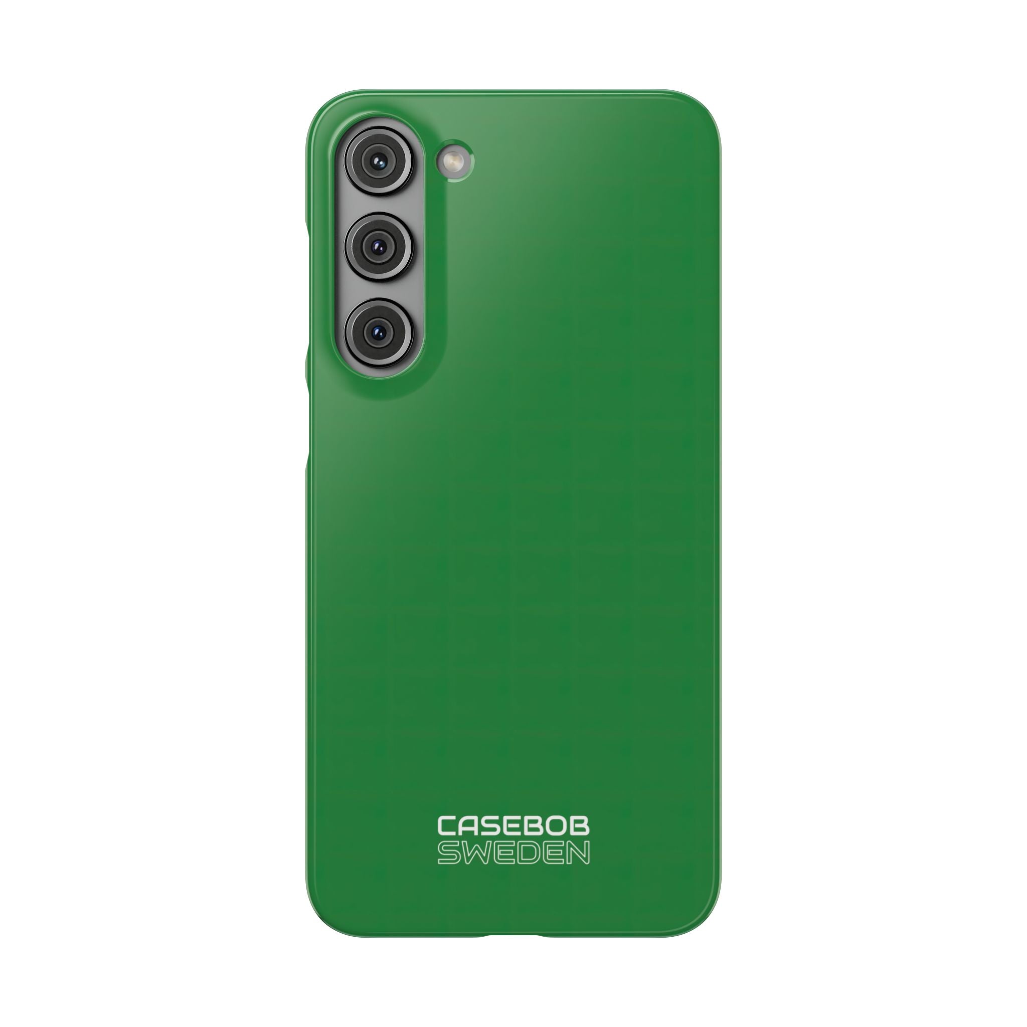 Samsung S23 Verde Foresta - Slim