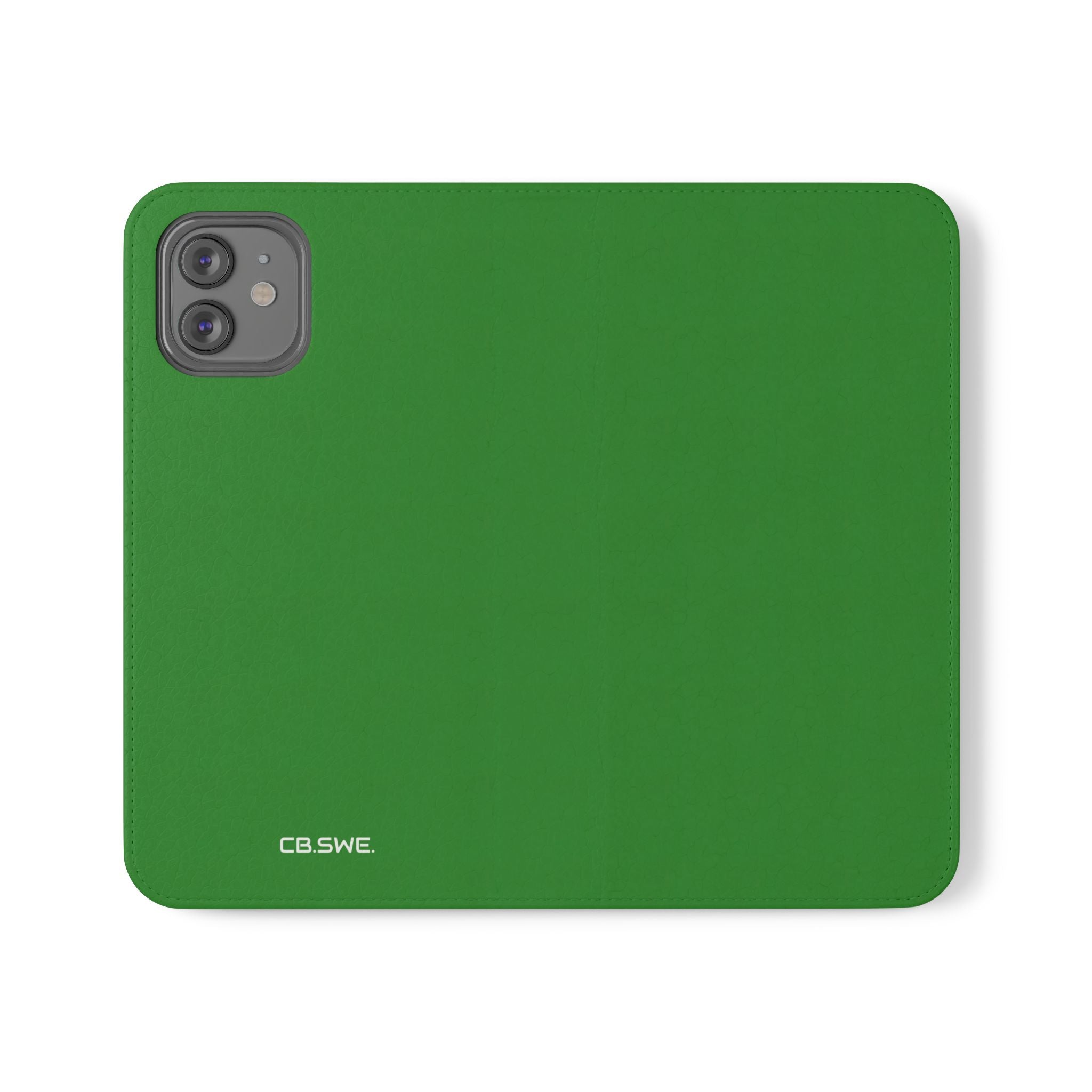 Forest Green – iPhone Wallet Case
