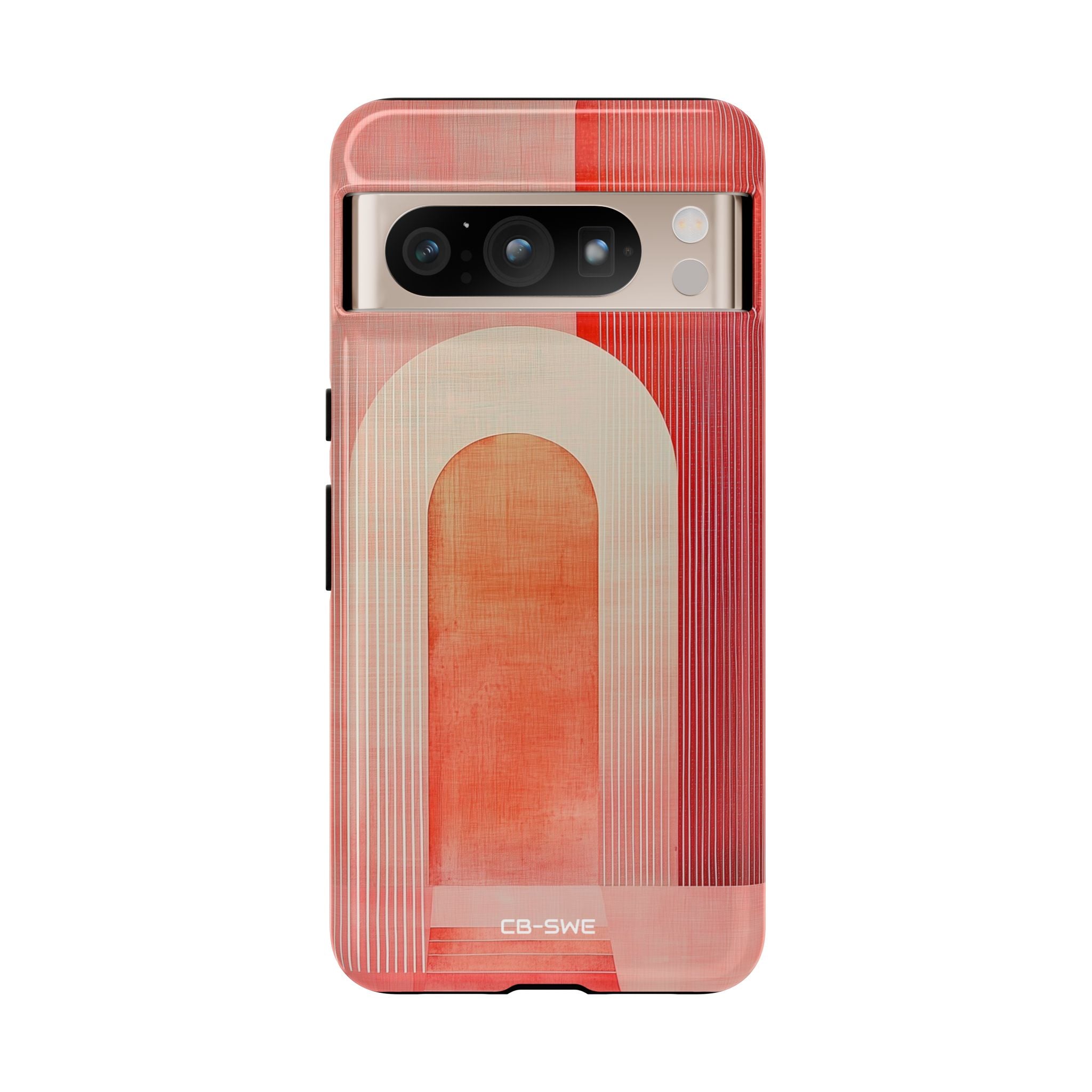 Arches Embrace Warmth - Google Pixel Case