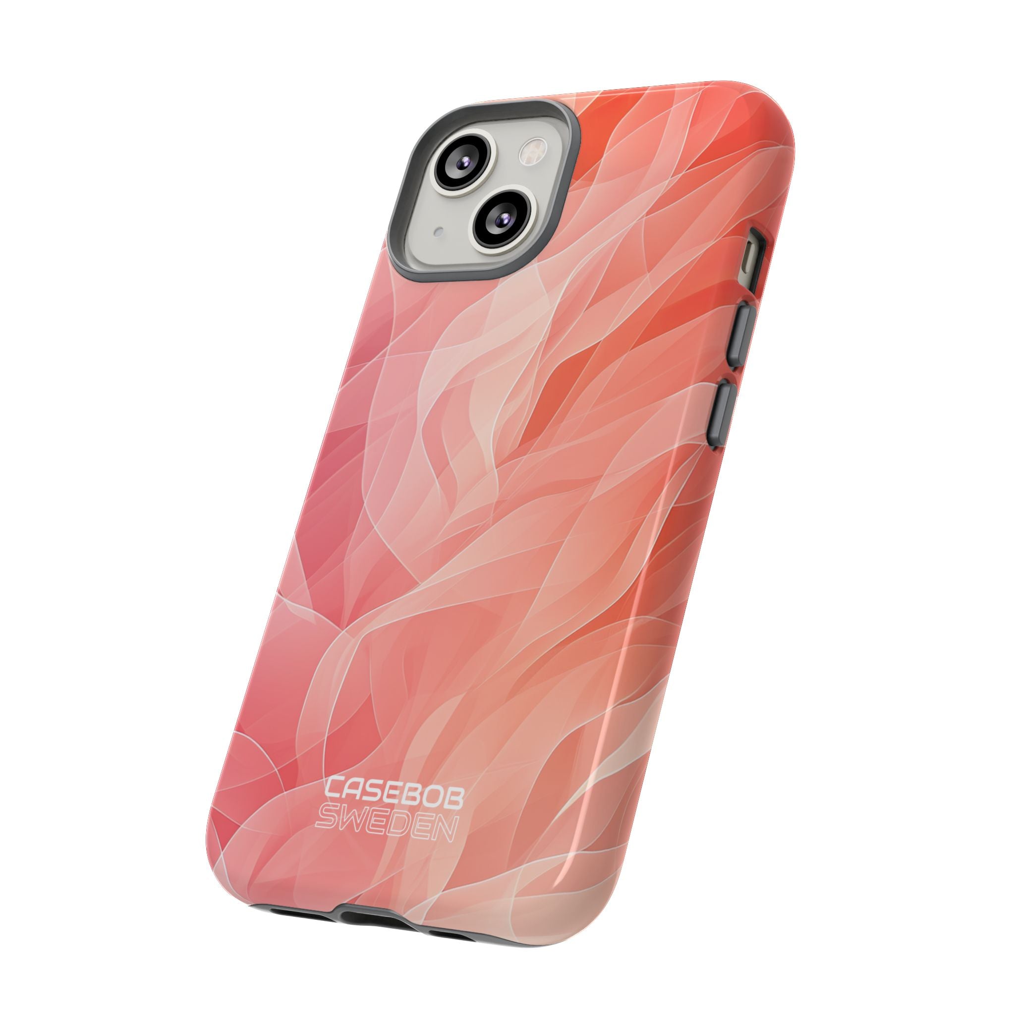 Velvet Flame Crush iPhone 14 - Tough
