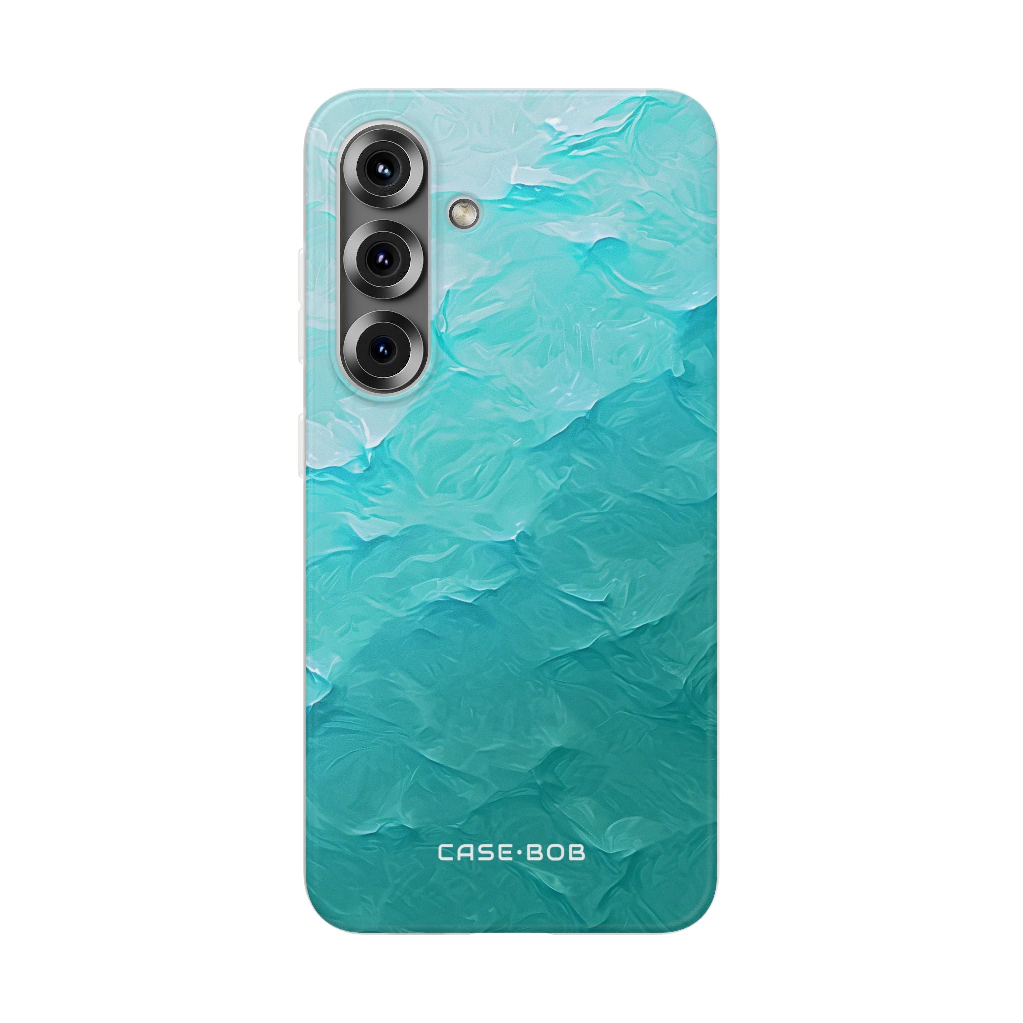 Liquid Layers Samsung S25 Plus Case - Soft