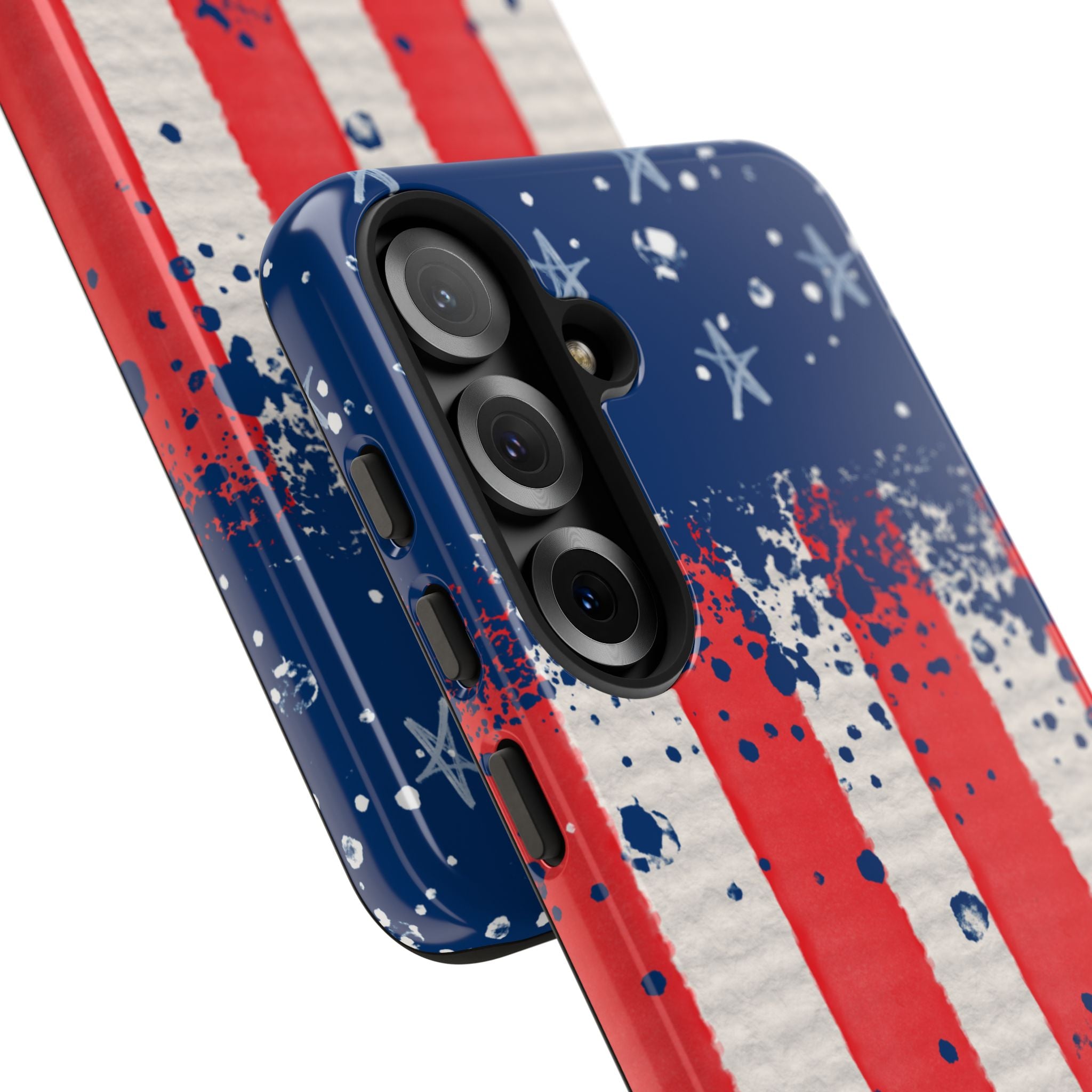 Stars Scatter Brightly - Samsung Case
