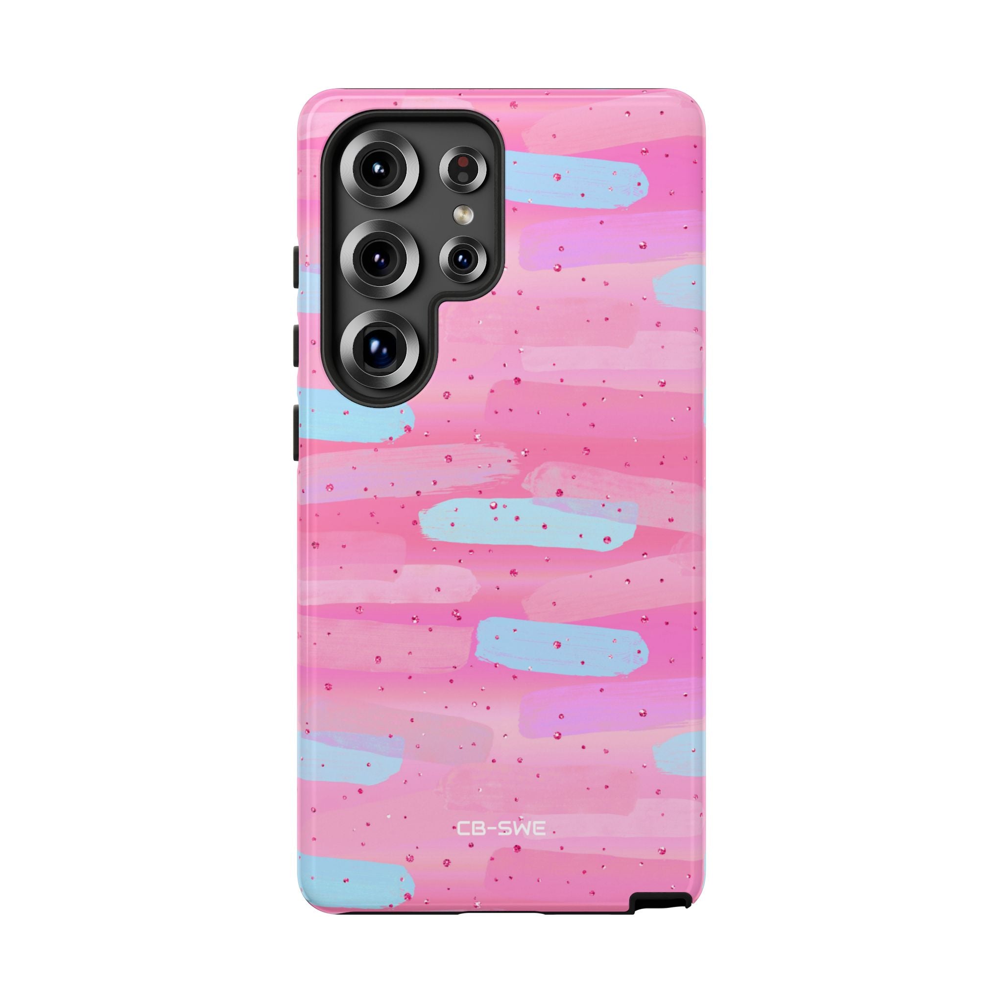 Summer Waves Dance - Samsung Case