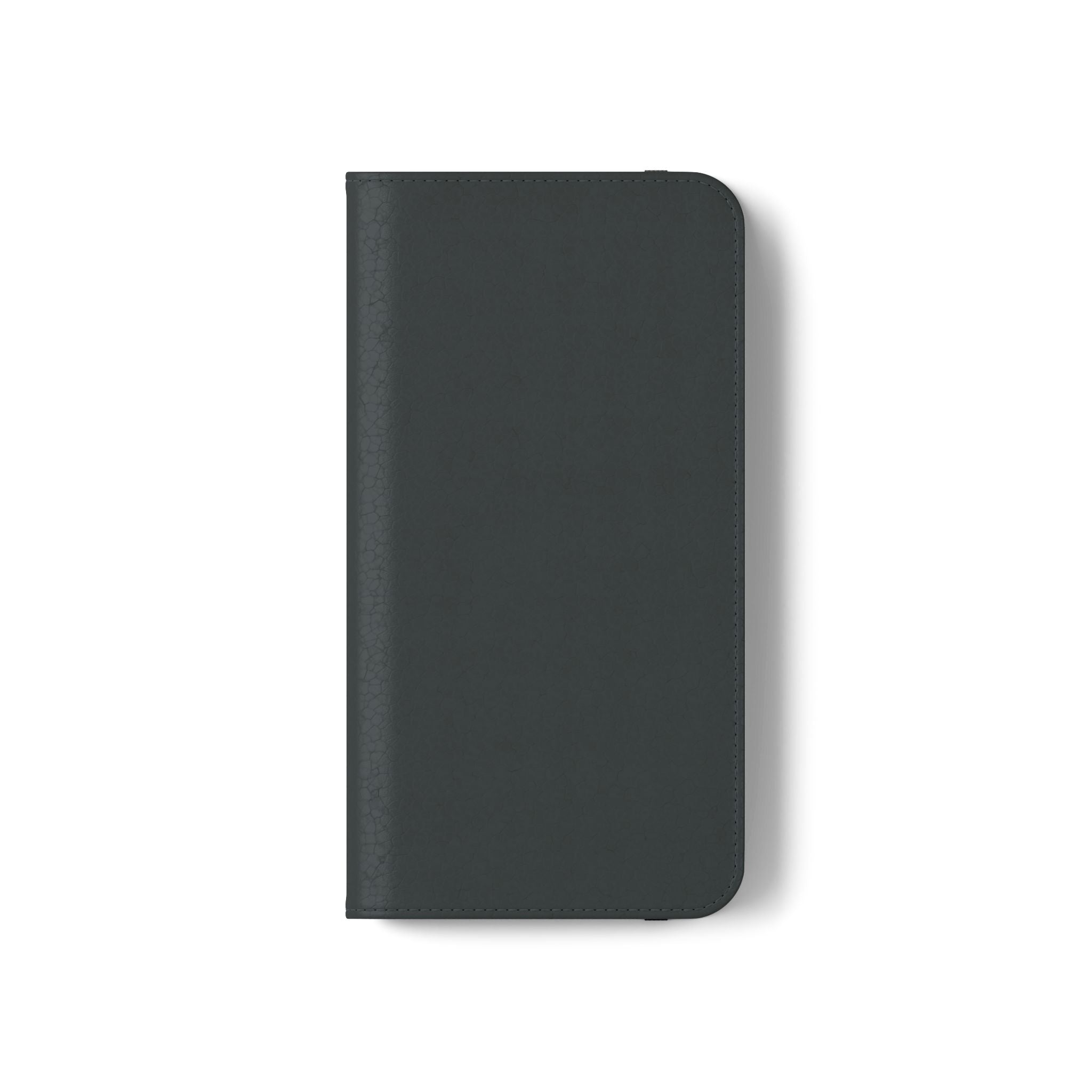 Gunmetal – iPhone Wallet Case