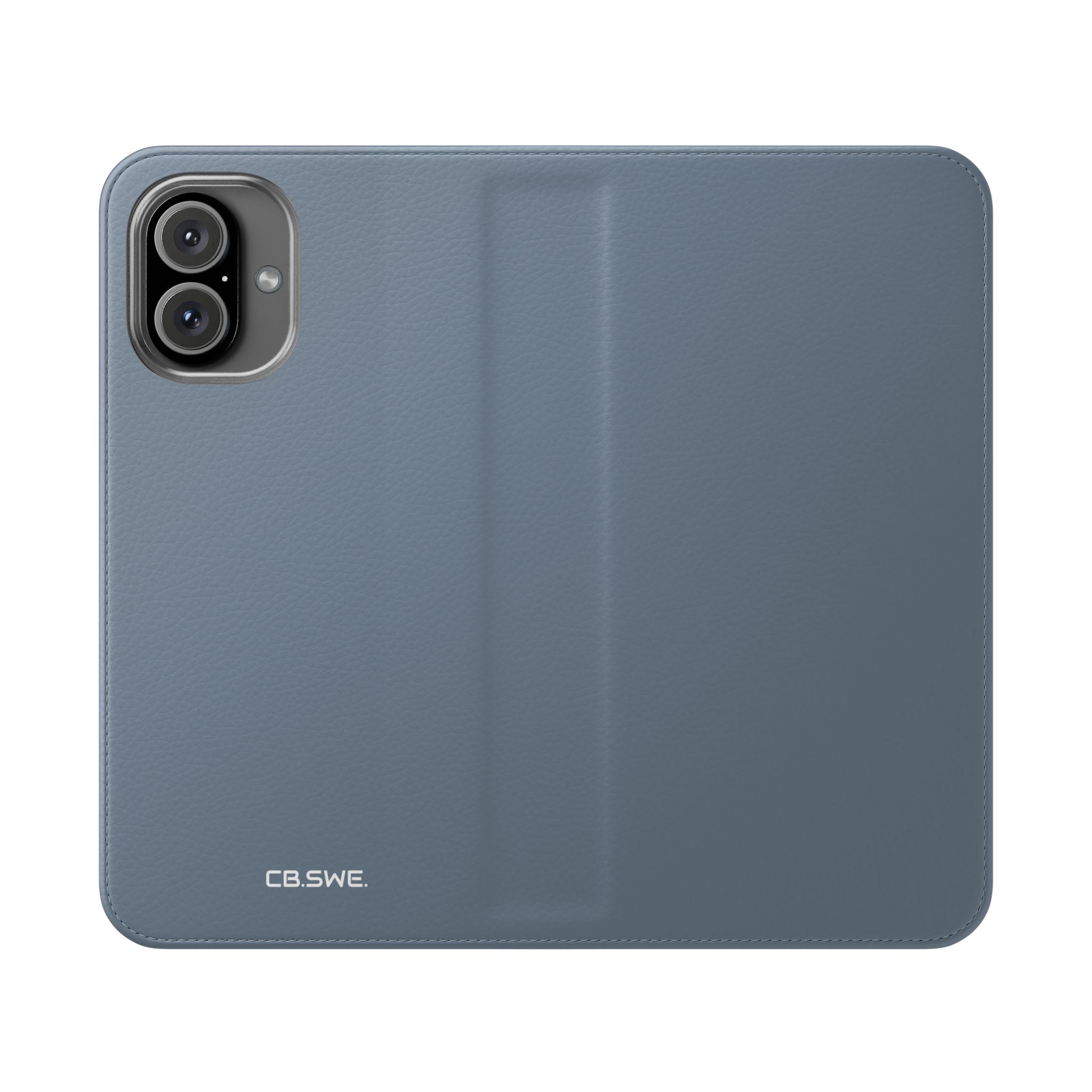 Slate Gray – iPhone Wallet Case
