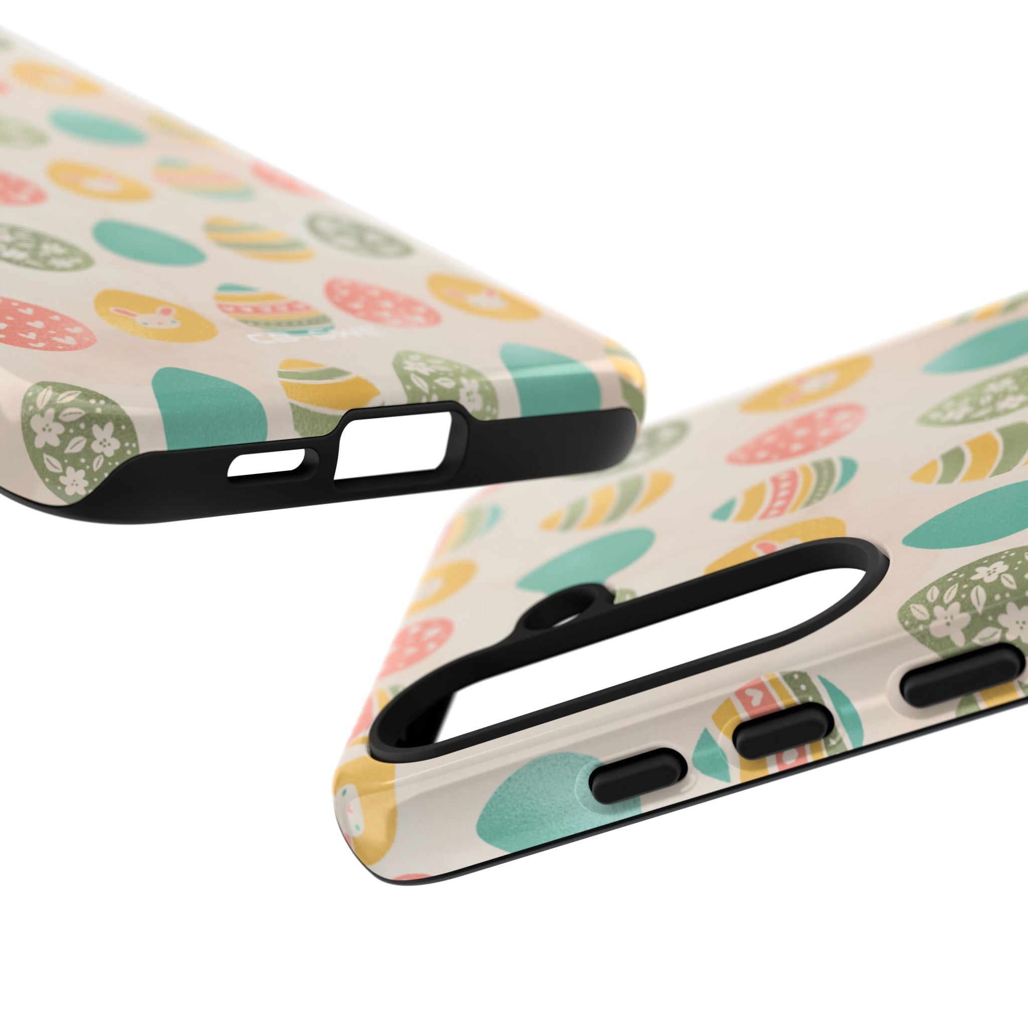 Easter Eggs Dance - Samsung Case