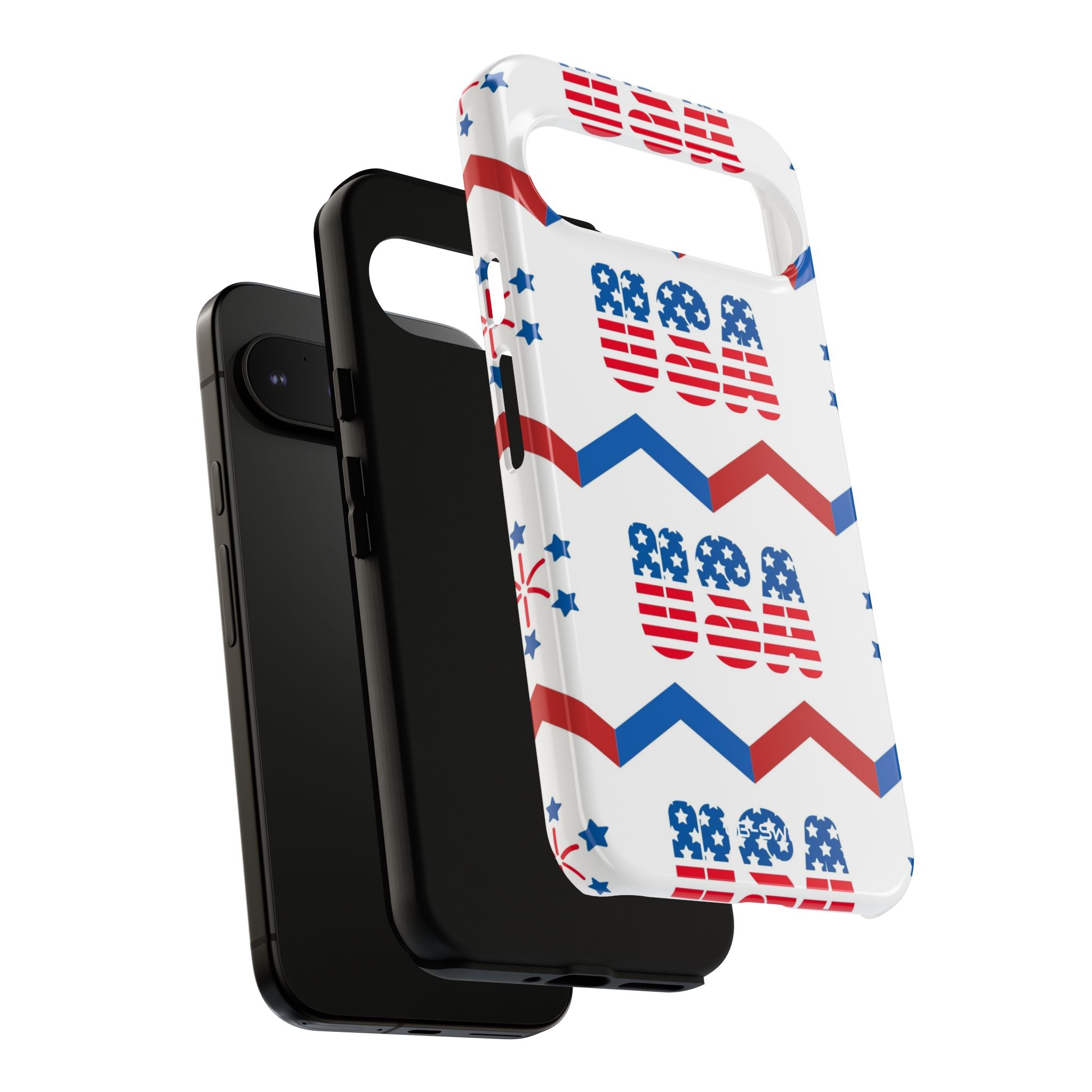 Stars Ignite Celebration - Google Pixel Case
