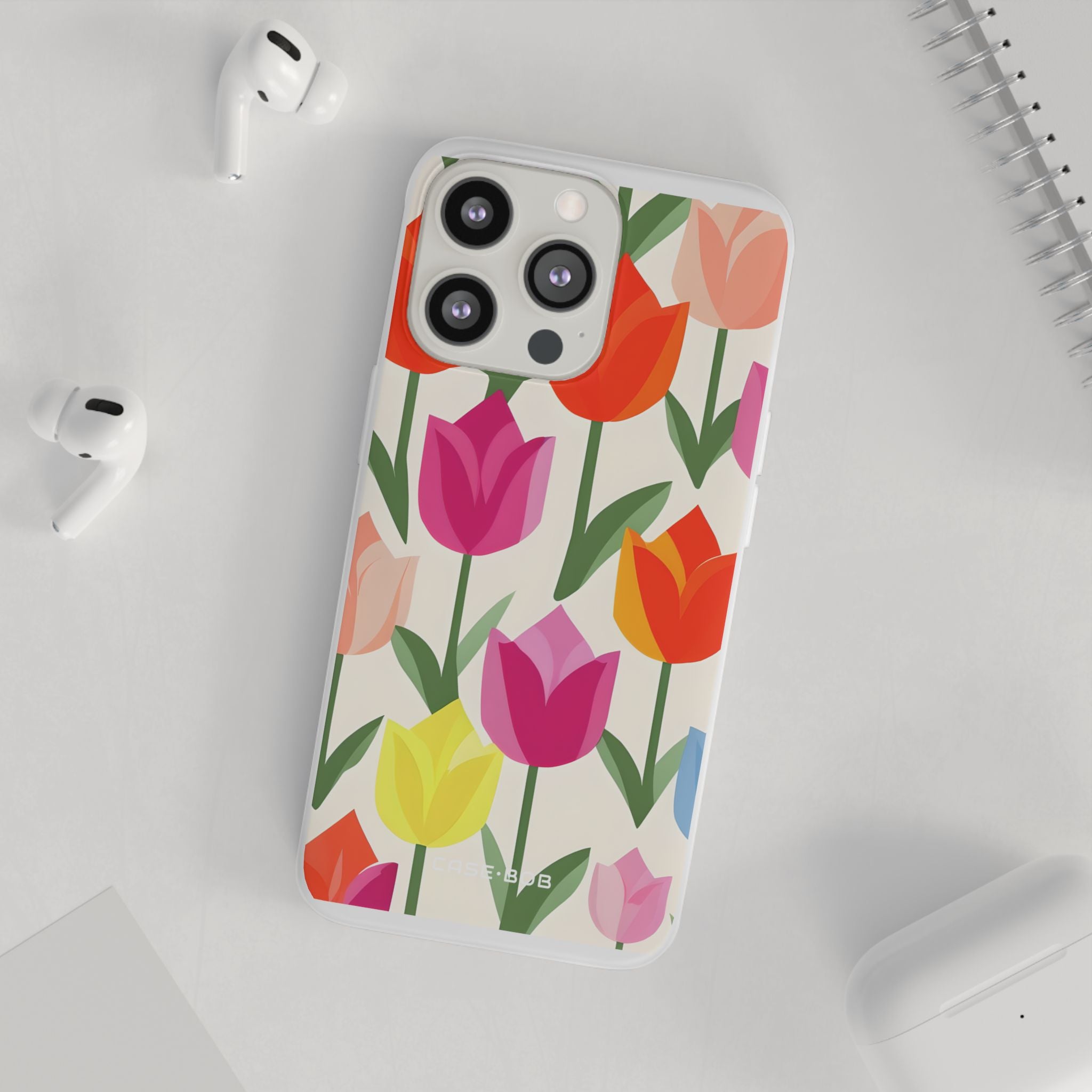 Tulip Harmony iPhone 13 Pro - Soft