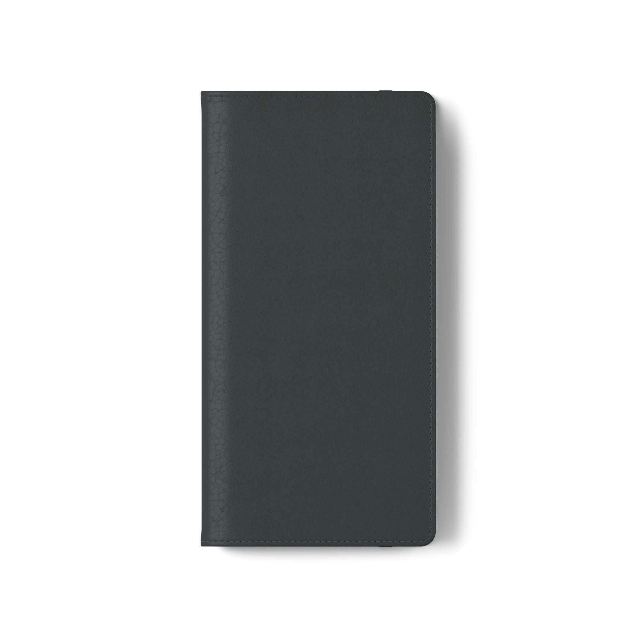 Gunmetal – Samsung Folio Case